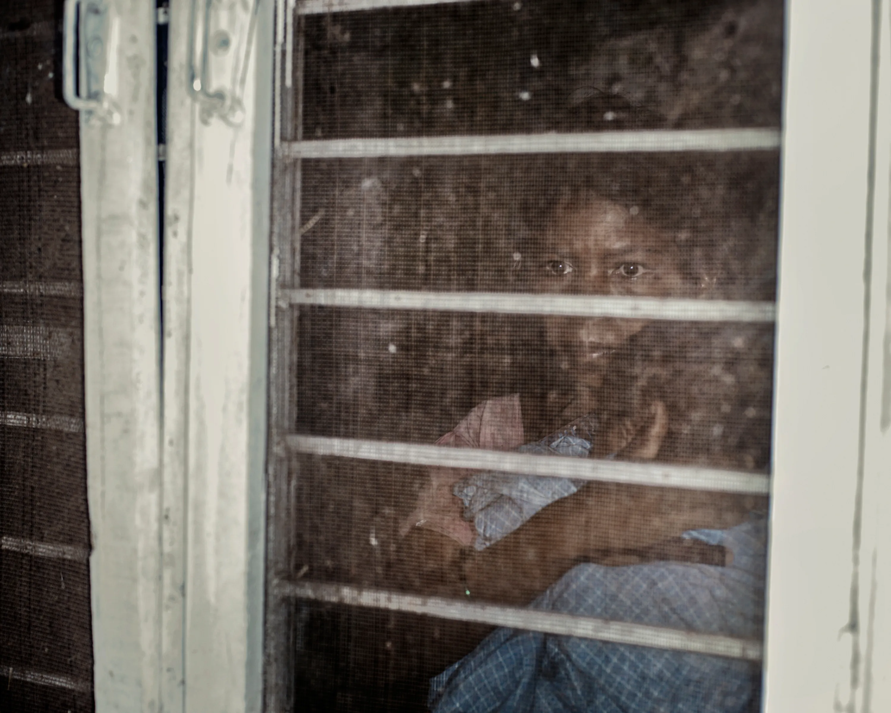 Assembly presents *Centralia* by Poulomi Basu, an award-winning series of photographs that exposes hidden crimes of war as an indigenous people fight for their survival. In war, truth is the first casualty; this work explores the unsteady relationship between reality and fiction and how our perceptions of truth are manipulated. *Centralia* has been called a hallucinatory reflection where an invisible conflict between a guerilla army, an indigenous people and the Indian state reveals wider issues of environmental degradation. Such exploitation comes at a price: the transmogrification of violence into the de-facto language of politics. Basu is an internationally-exhibited Indian transmedia artist and activist, a National Geographic Explorer, Sundance Fellow, Magnum Fellow, winner of Arles Discovery Award 2020, and nominee for the Deutsche Börse Prize 2021. A portion of proceeds from the sale will go to PARI Network to fund grassroots efforts to help Dalit women tell their own stories. 