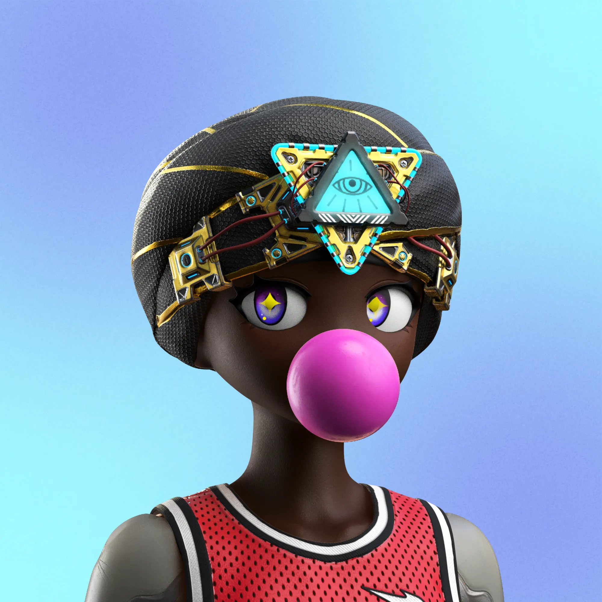 🧬 CLONE X 🧬

20,000 next-gen Avatars, by RTFKT and Takashi Murakami 🌸

If you own a clone without any Murakami trait please read the terms regarding RTFKT - Owned Content here: https://rtfkt.com/legal-2A

You are also entitled to a commercial license, please read the terms to that here: https://rtfkt.com/legal-2C