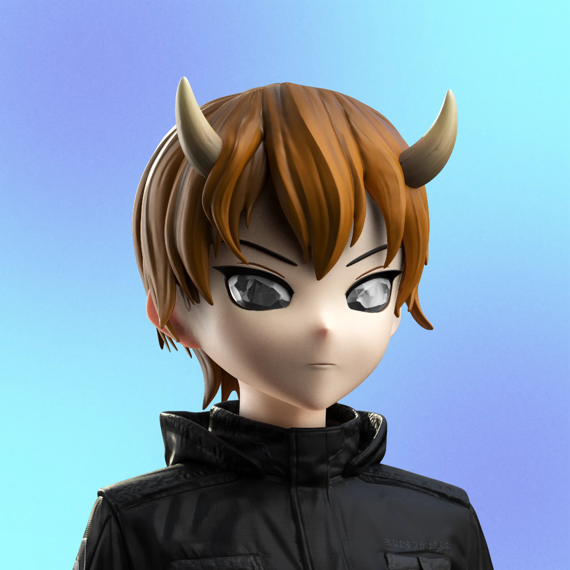 🧬 CLONE X 🧬

20,000 next-gen Avatars, by RTFKT and Takashi Murakami 🌸

If you own a clone without any Murakami trait please read the terms regarding RTFKT - Owned Content here: https://rtfkt.com/legal-2A

You are also entitled to a commercial license, please read the terms to that here: https://rtfkt.com/legal-2C