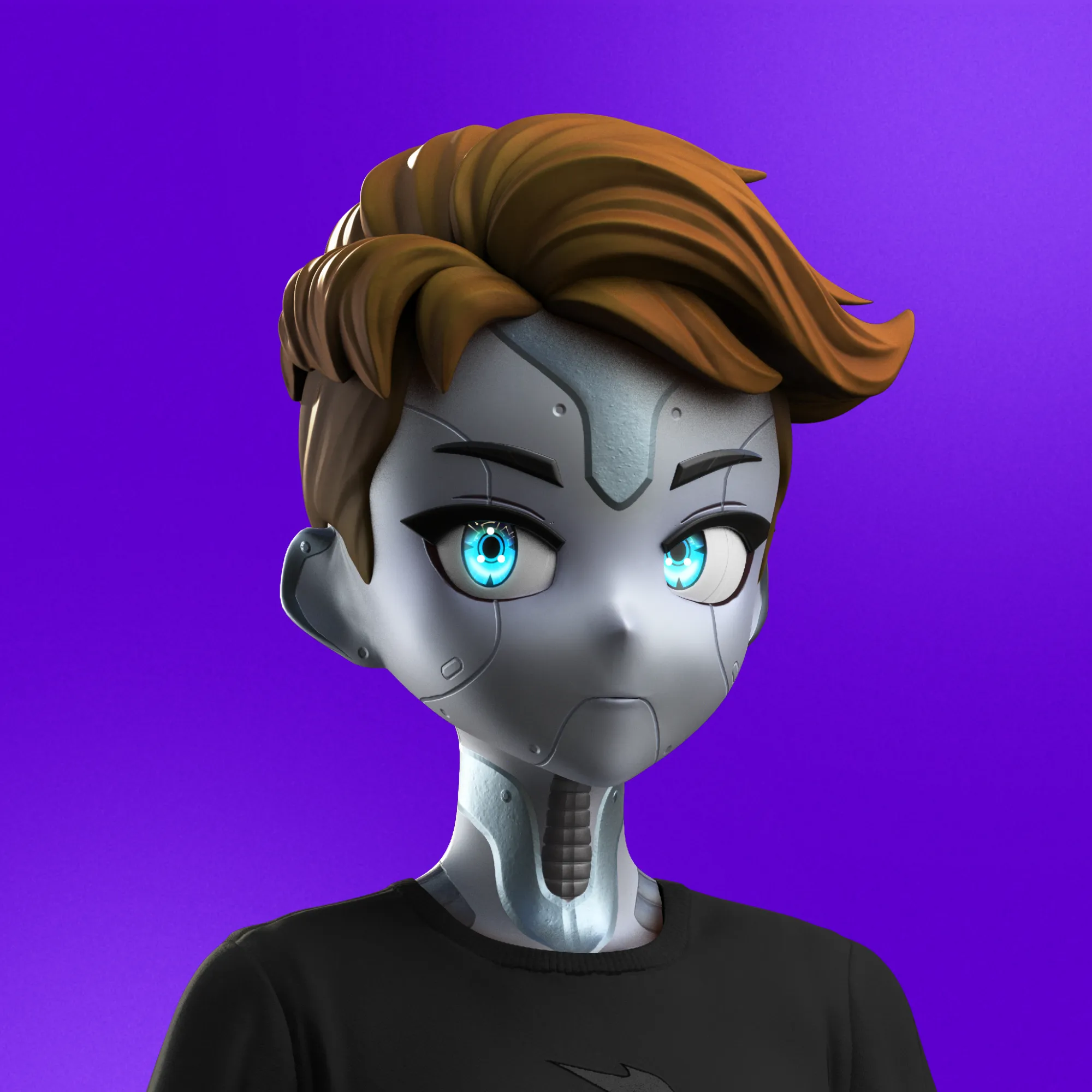 🧬 CLONE X 🧬

20,000 next-gen Avatars, by RTFKT and Takashi Murakami 🌸

If you own a clone without any Murakami trait please read the terms regarding RTFKT - Owned Content here: https://rtfkt.com/legal-2A

You are also entitled to a commercial license, please read the terms to that here: https://rtfkt.com/legal-2C