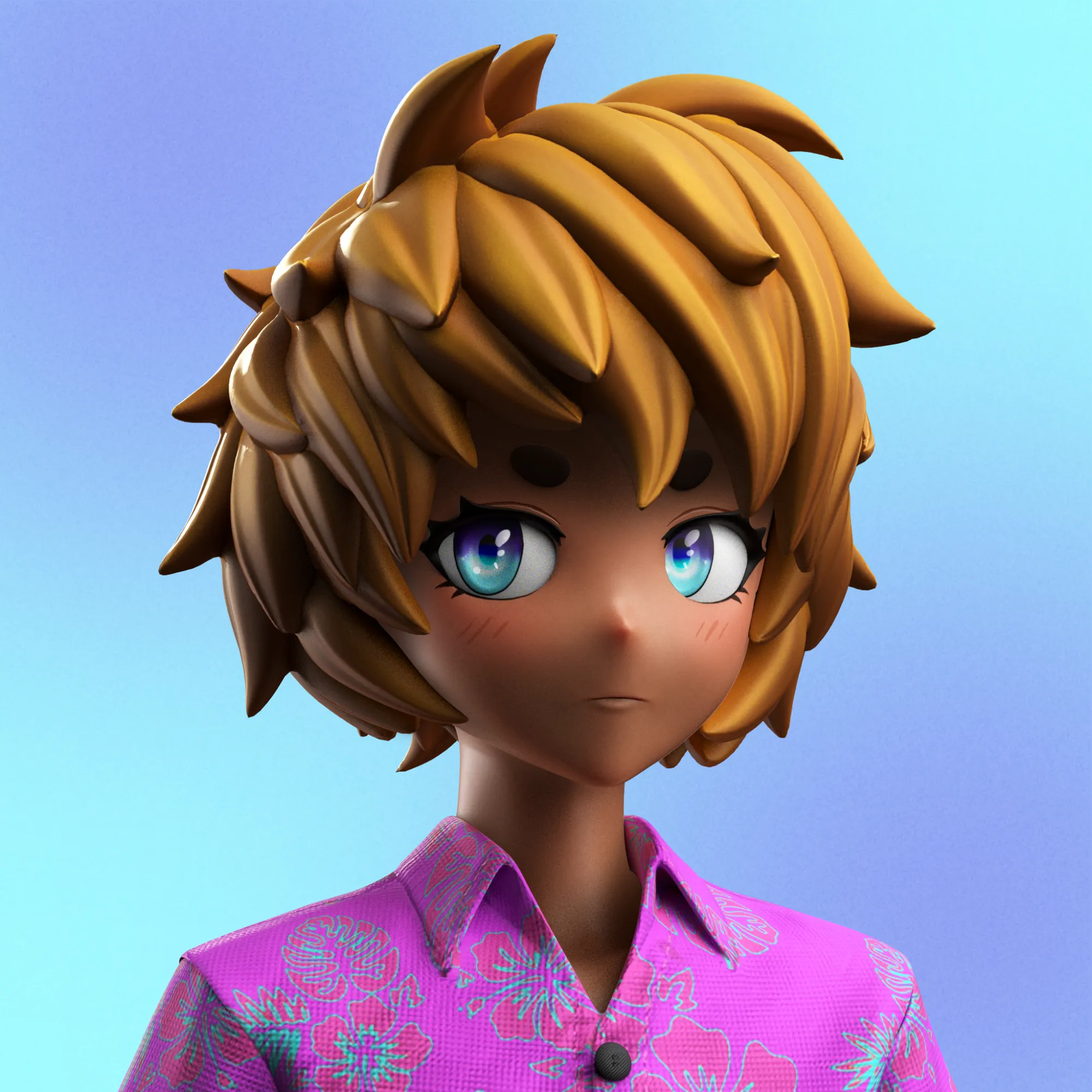 🧬 CLONE X 🧬

20,000 next-gen Avatars, by RTFKT and Takashi Murakami 🌸

If you own a clone without any Murakami trait please read the terms regarding RTFKT - Owned Content here: https://rtfkt.com/legal-2A

You are also entitled to a commercial license, please read the terms to that here: https://rtfkt.com/legal-2C
