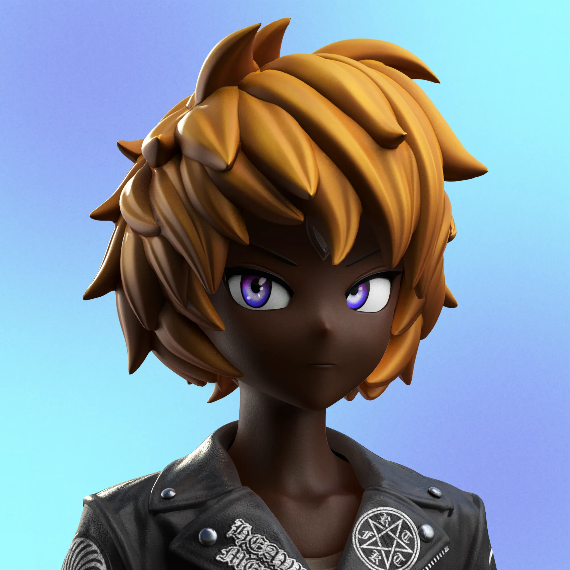 🧬 CLONE X 🧬

20,000 next-gen Avatars, by RTFKT and Takashi Murakami 🌸

If you own a clone without any Murakami trait please read the terms regarding RTFKT - Owned Content here: https://rtfkt.com/legal-2A

You are also entitled to a commercial license, please read the terms to that here: https://rtfkt.com/legal-2C