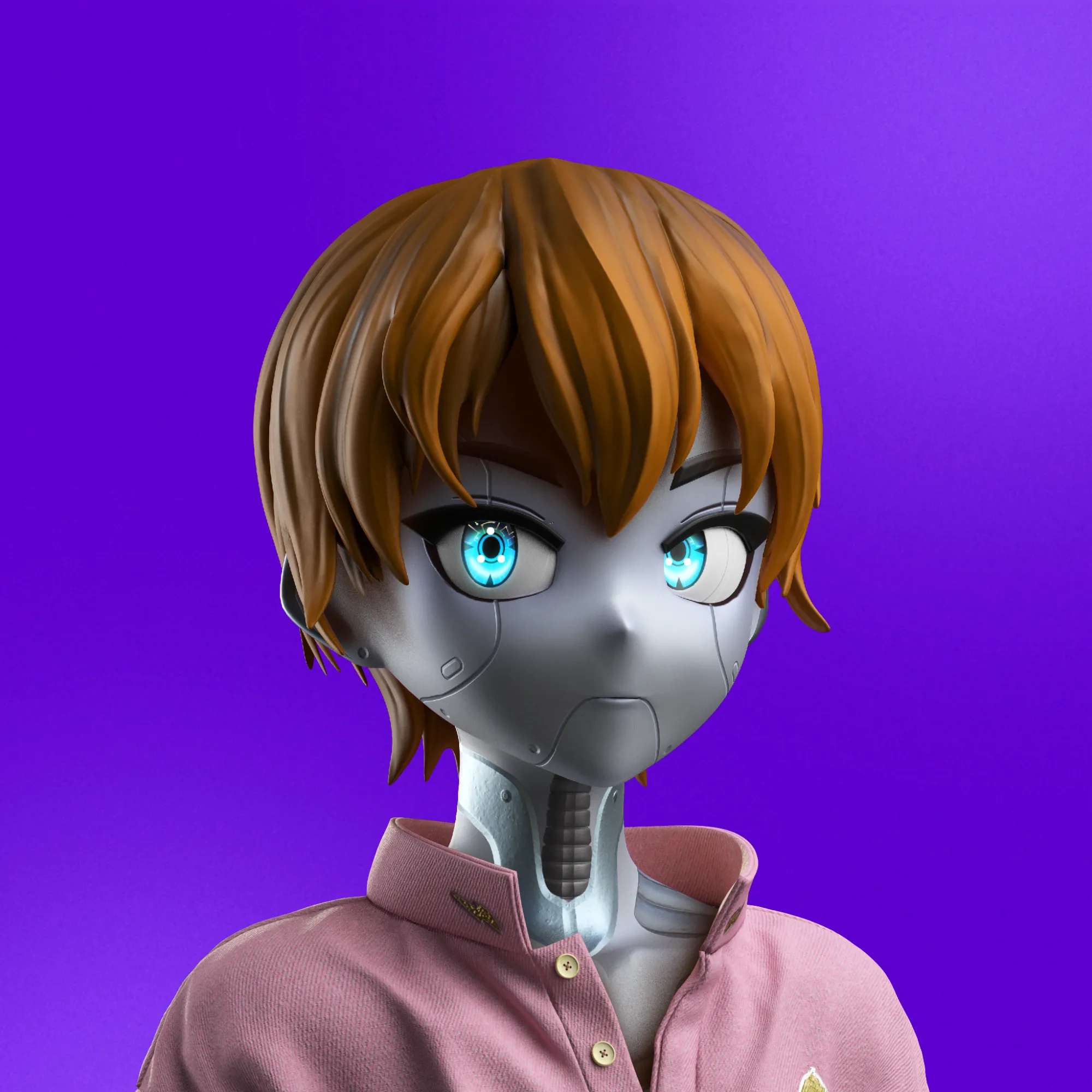 🧬 CLONE X 🧬

20,000 next-gen Avatars, by RTFKT and Takashi Murakami 🌸

If you own a clone without any Murakami trait please read the terms regarding RTFKT - Owned Content here: https://rtfkt.com/legal-2A

You are also entitled to a commercial license, please read the terms to that here: https://rtfkt.com/legal-2C