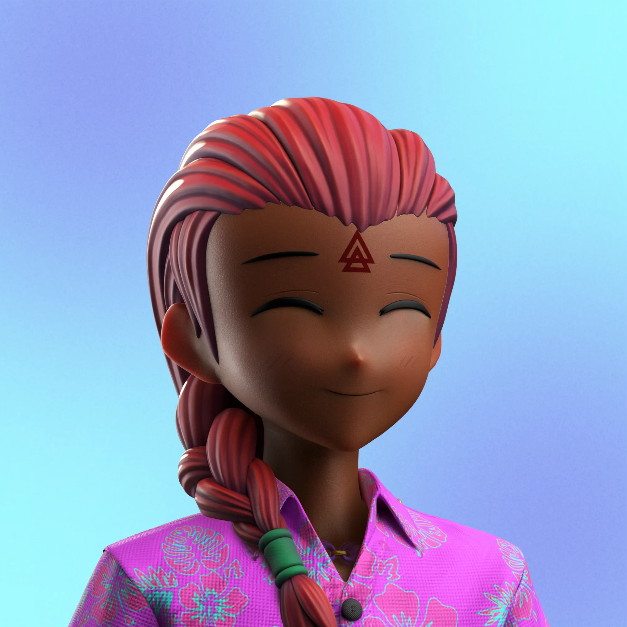 🧬 CLONE X 🧬

20,000 next-gen Avatars, by RTFKT and Takashi Murakami 🌸

If you own a clone without any Murakami trait please read the terms regarding RTFKT - Owned Content here: https://rtfkt.com/legal-2A

You are also entitled to a commercial license, please read the terms to that here: https://rtfkt.com/legal-2C