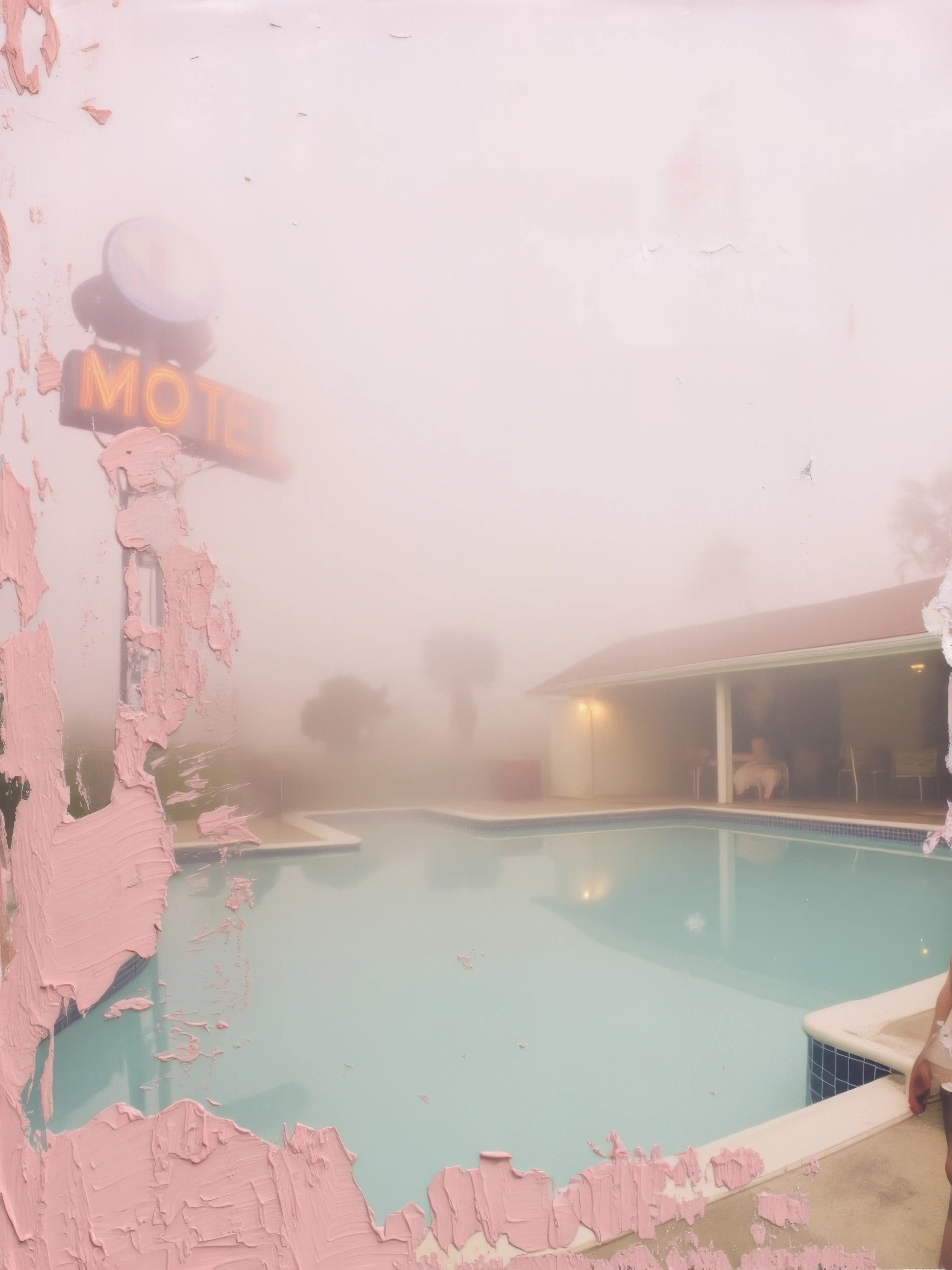Algorithmic Painting, Miss AL Simpson, 2024