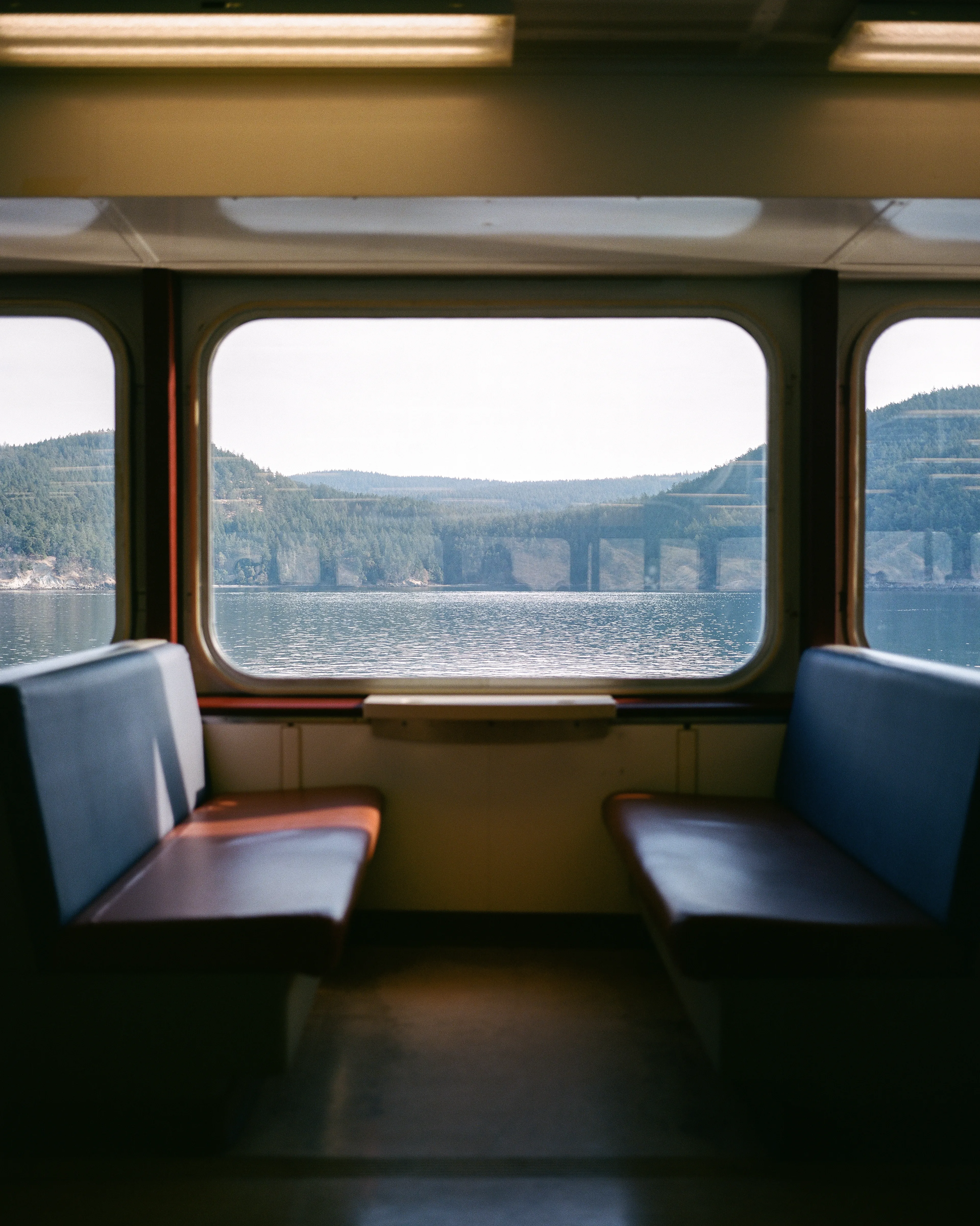 "Open Seat" is a limited edition, airdropped only to those that placed a bid on "Lifelong Passenger" during the 24-hour auction.