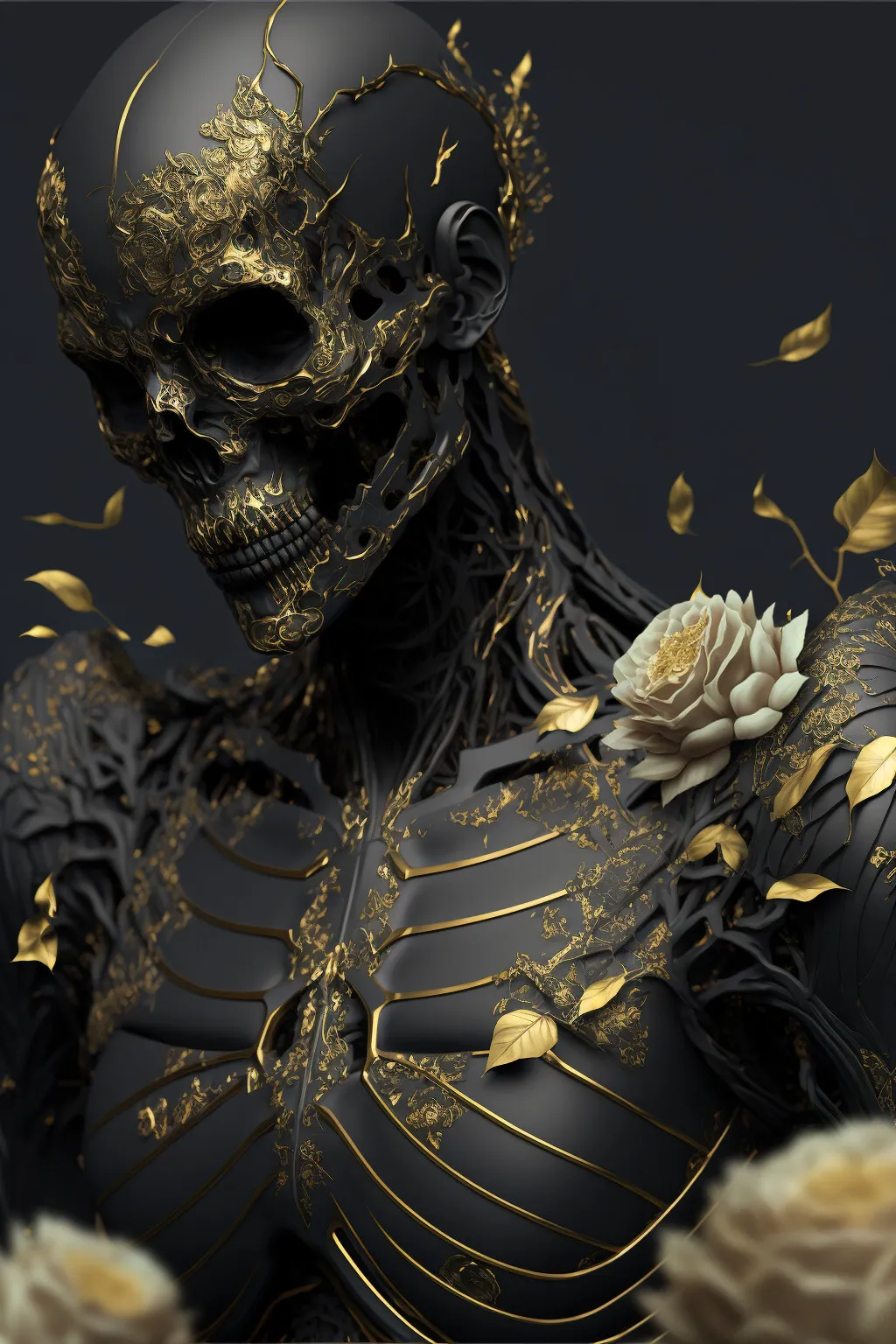 If there is a life after death, I will love you then.