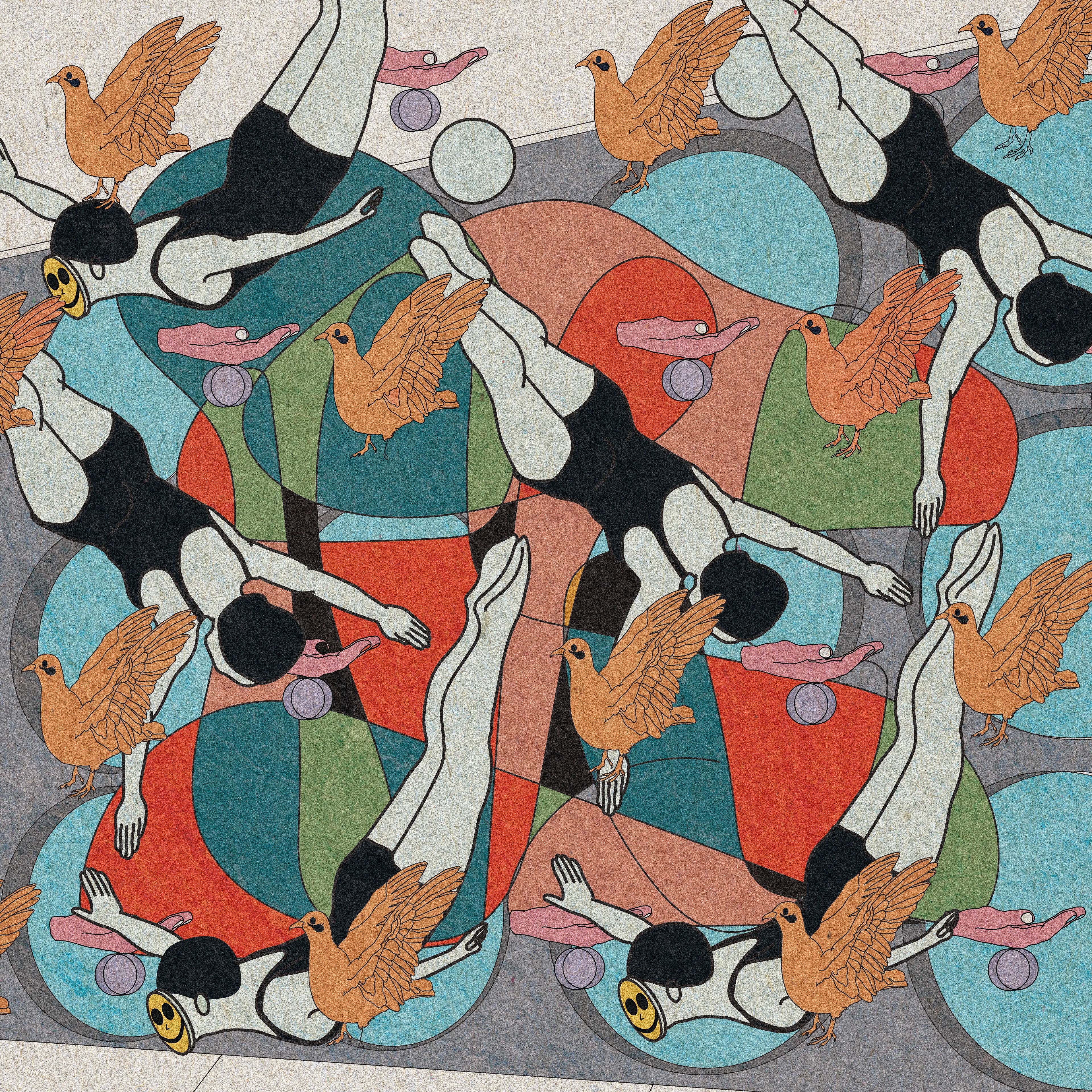 NEED THE FREEDOM
Edition by bouboy
