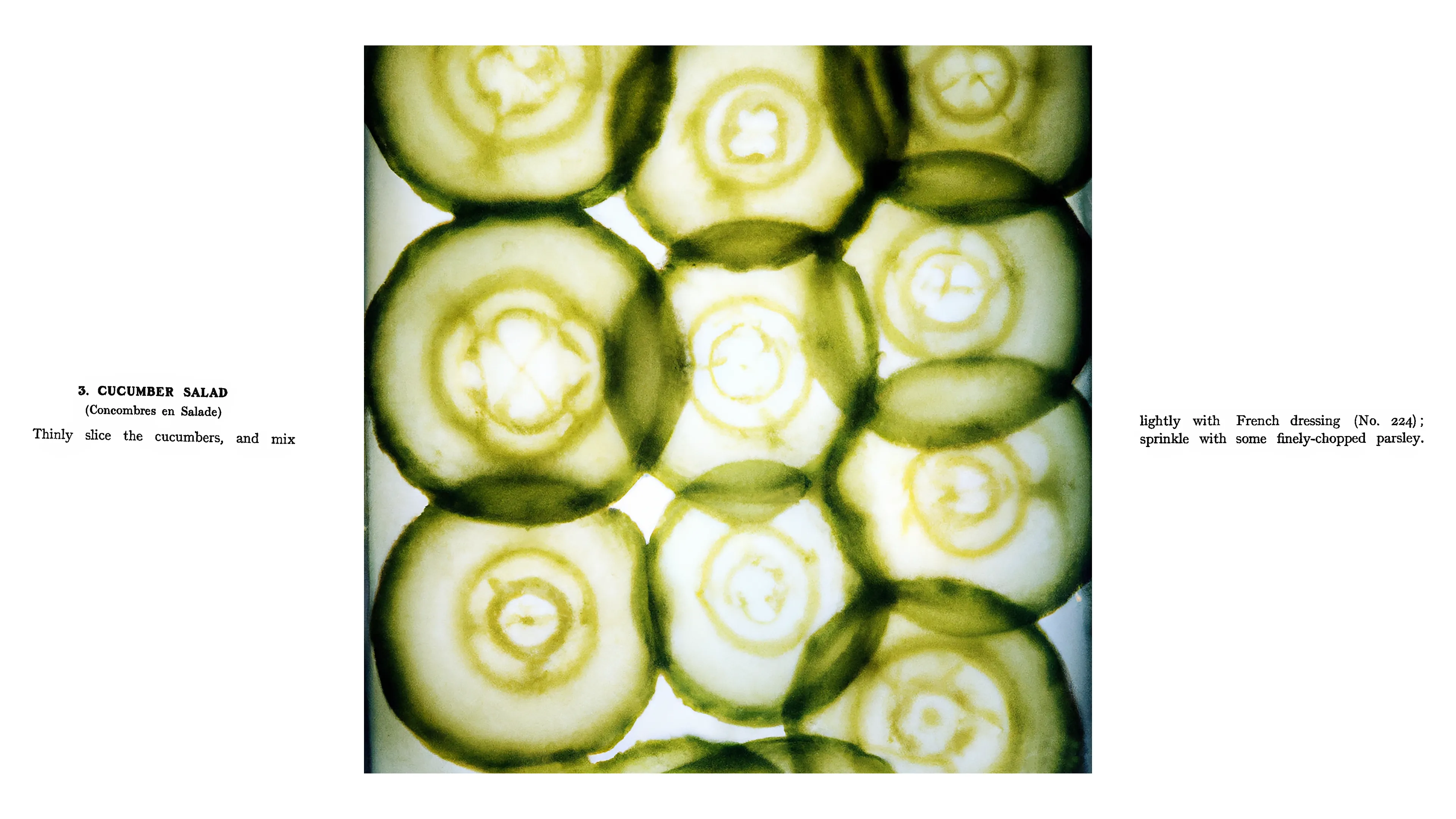 Bon Appétit is a derivative NFT collection 

"Easy French Cookery” by Auguste Mario was published in 1910  
Illustrations by Anna Condo & DALL-E, 2022