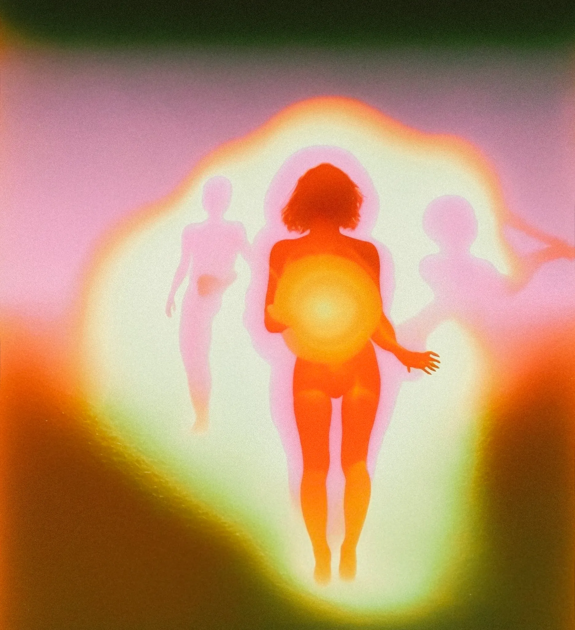 Connection

~

Celestial Portals is a visual journey through the spiritual space that exists within us, around us, and beyond us, as we move through one world and into another. 

--

AI assisted imagery
1870 x 2048