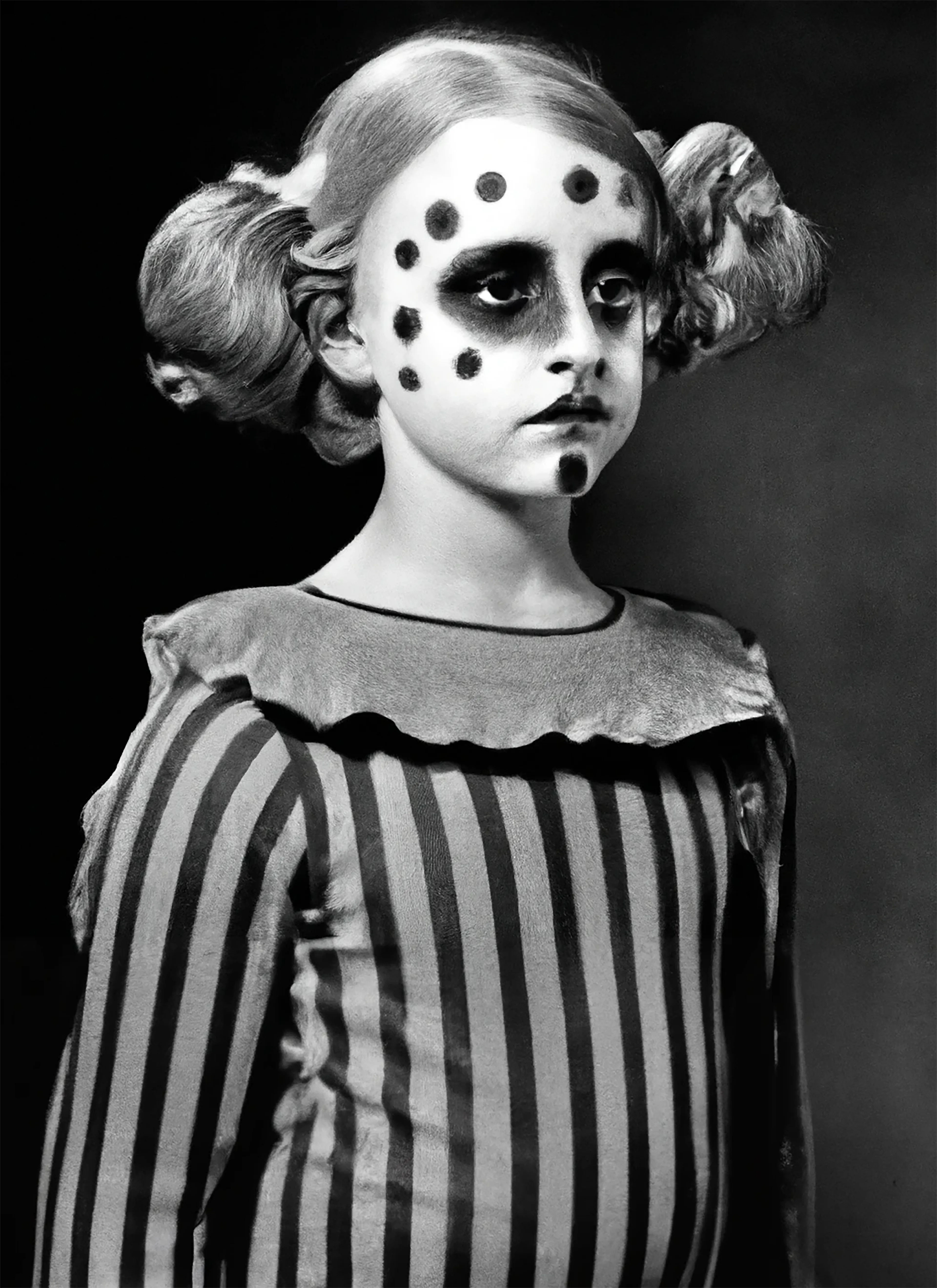 “Muses work all day long and then at night get together and dance...” ― Edgar Degas