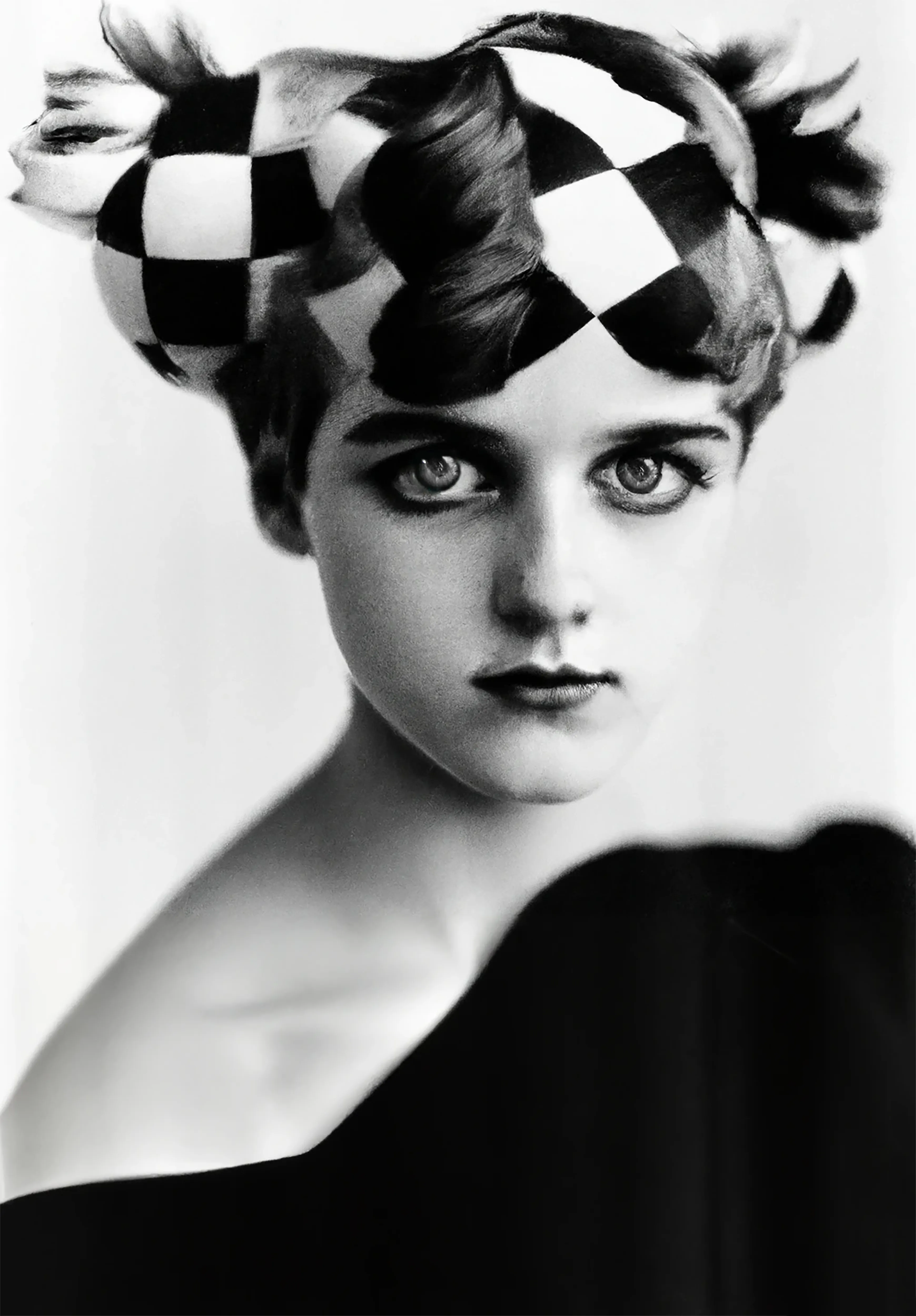 “Muses work all day long and then at night get together and dance...” ― Edgar Degas