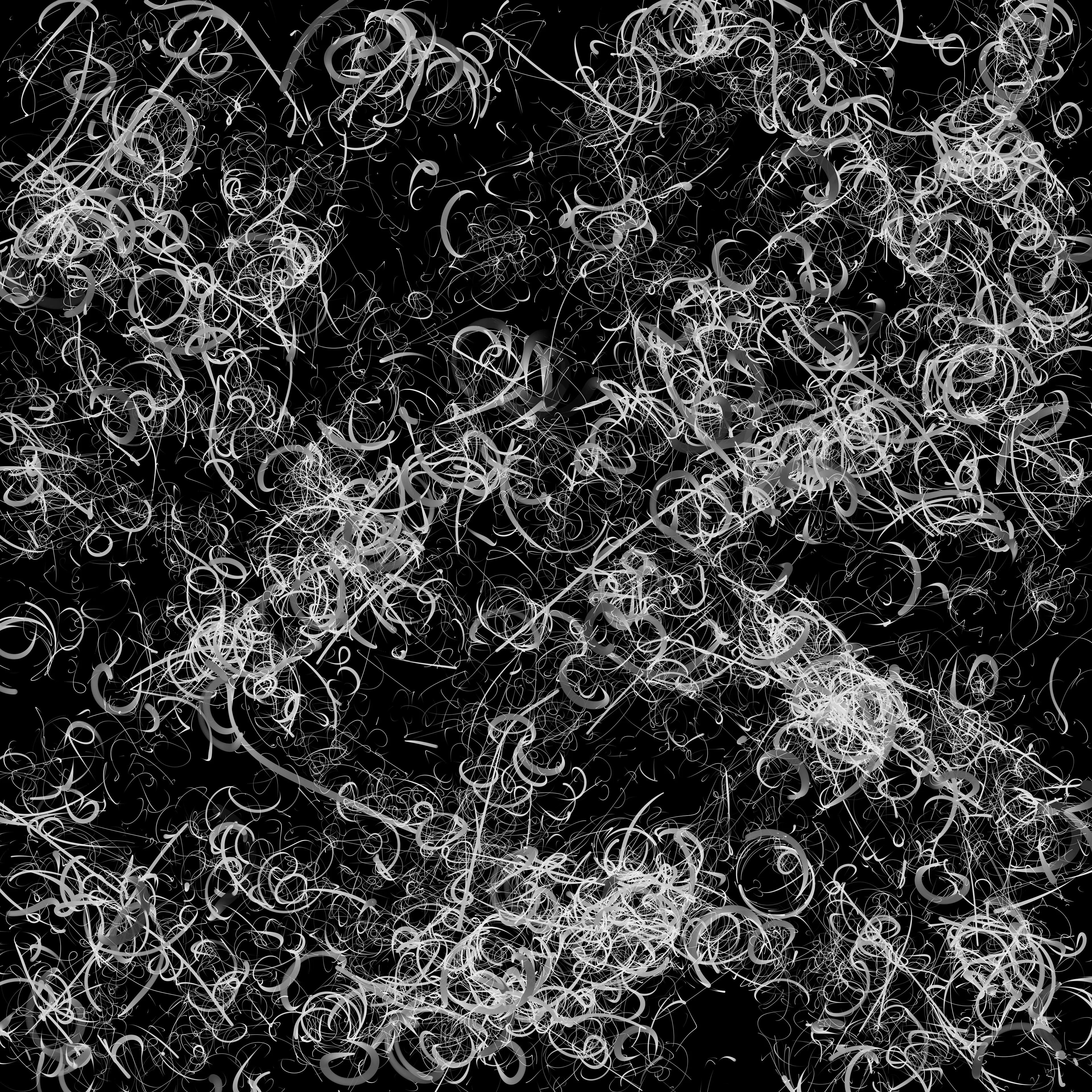 Process Compendium (X-11)  
2024  
Image (grayscale)  
11340 × 11340 pixels  
1/1

Process Compendium (X-11) is one of a series of fifteen digital images that archive the Process artworks that REAS created 2004–2010. This image for Process 11 was selected from an immense field of possibilities. It was generated with code that REAS wrote in Processing, a programming system that he originated with Ben Fry in 2001.