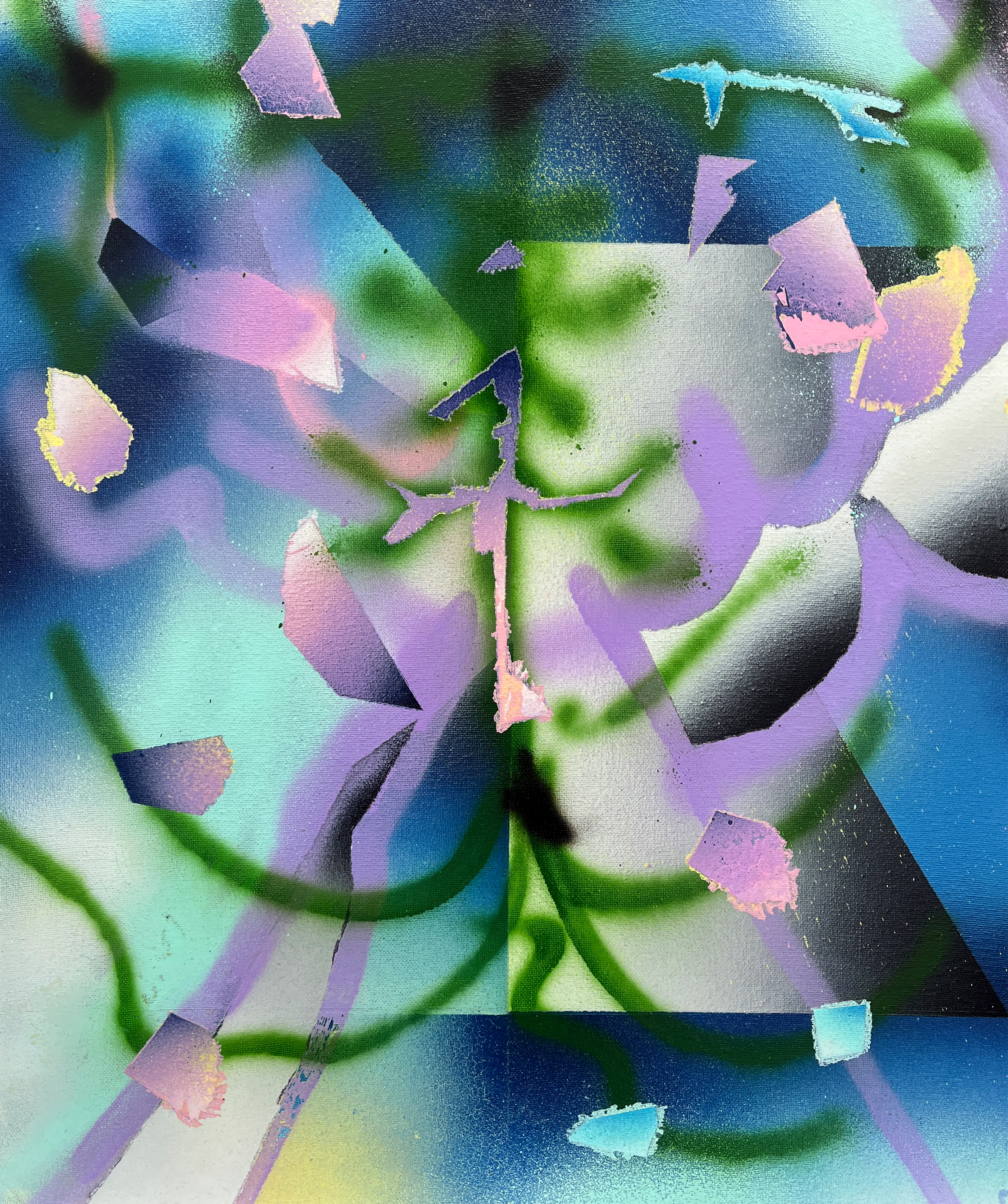 AZRS l
Aerosol paint on canvas 
60 x 50 cm 
Edition: 1/1

JPG in the NFT ecosystem 
3811 x 4551 px


Azores
April 2022

