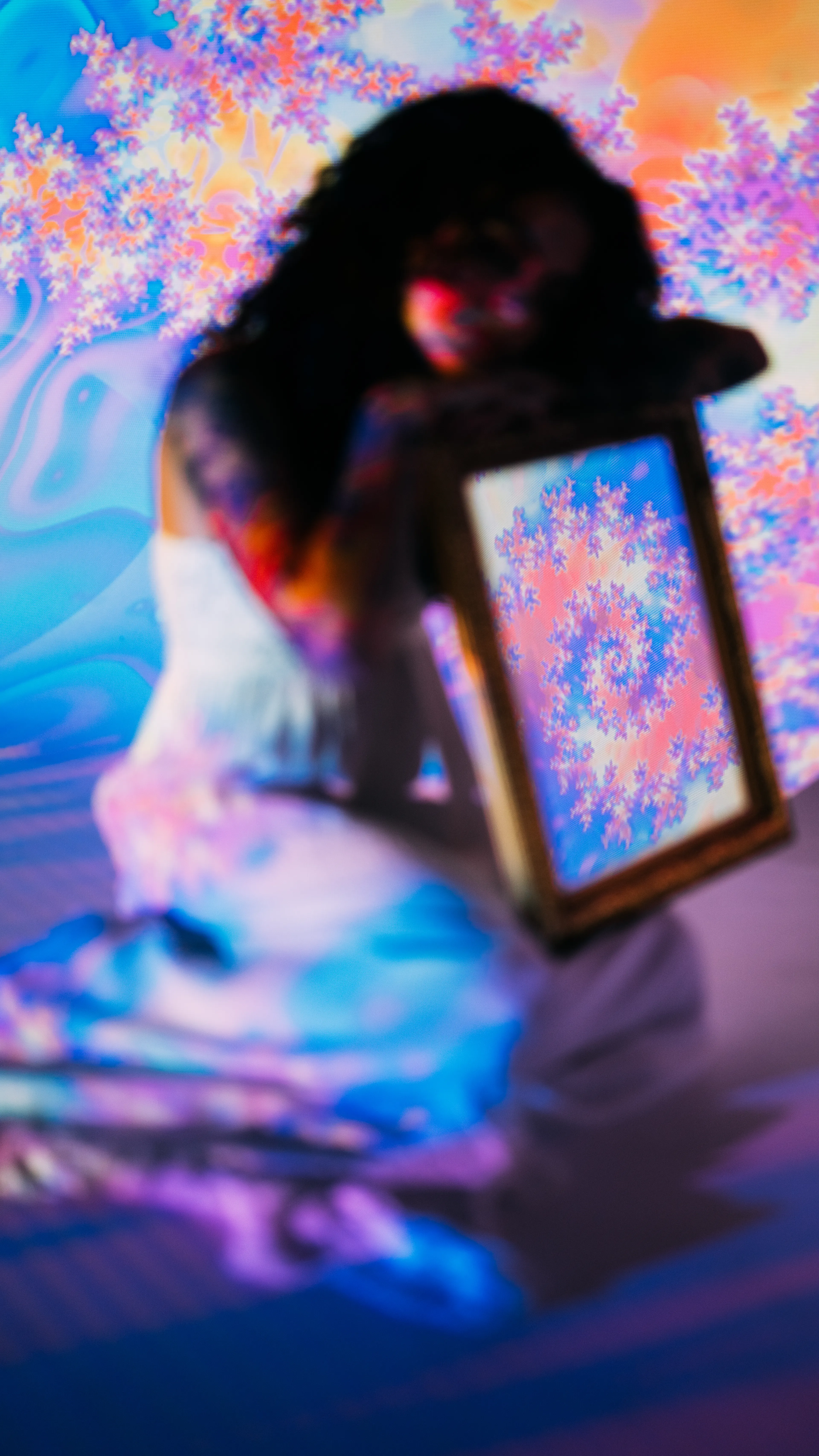 What is memory, for a time traveler?