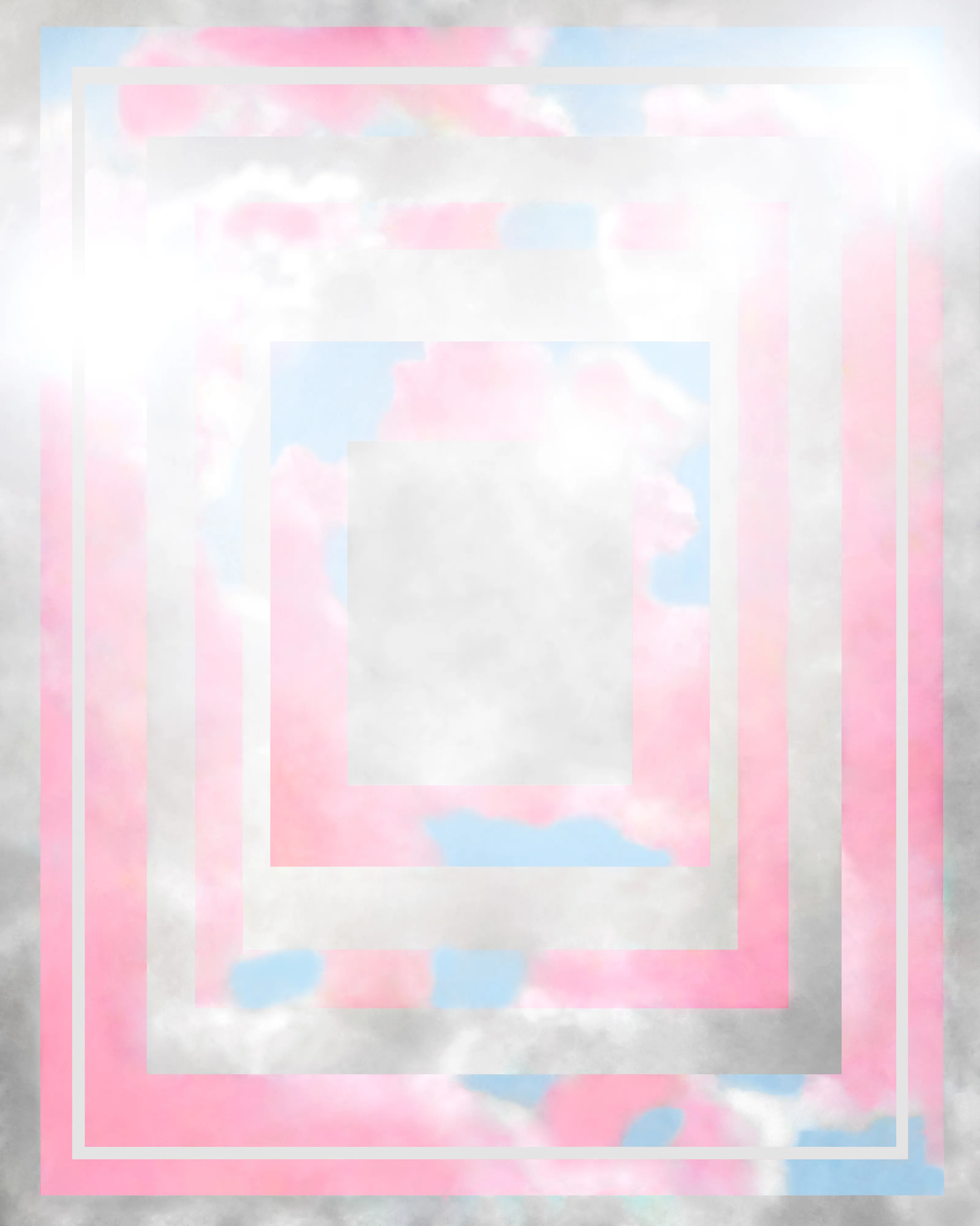 Hanami Blocks #7 by Gregory Eddi Jones

“Hanami” is a Japanese phrase that refers to a gathering of friends and family around Sakura trees when they are in full bloom. This work superimposes the pursuit of bliss in nature with the consistent utopian promises offered by emergent technology. Via a production method of equal parts rules and chance, Hanami Blocks combines blockchain-native artistic conventions with experimental photographic and print-making practices.
Using stock photographs of cherry blossoms as source material, Hanami Blocks undergo both physical and digital editing processes to travel the source material into a virtually native form. Hanami Blocks strives for a screen-native form of artistic presentation, sharing properties of windows and frames emanating with inner glows, and assimilating the image and the media in which it is experienced into a single experience of coalescence.
The transformation from what are essentially nature photographs to virtual images mirrors human techno-historical trajectories in which we experience greater and greater layers of technological mediation that separate us from our origins. 


Edition: 1 of 1

Commissioned by Obscura