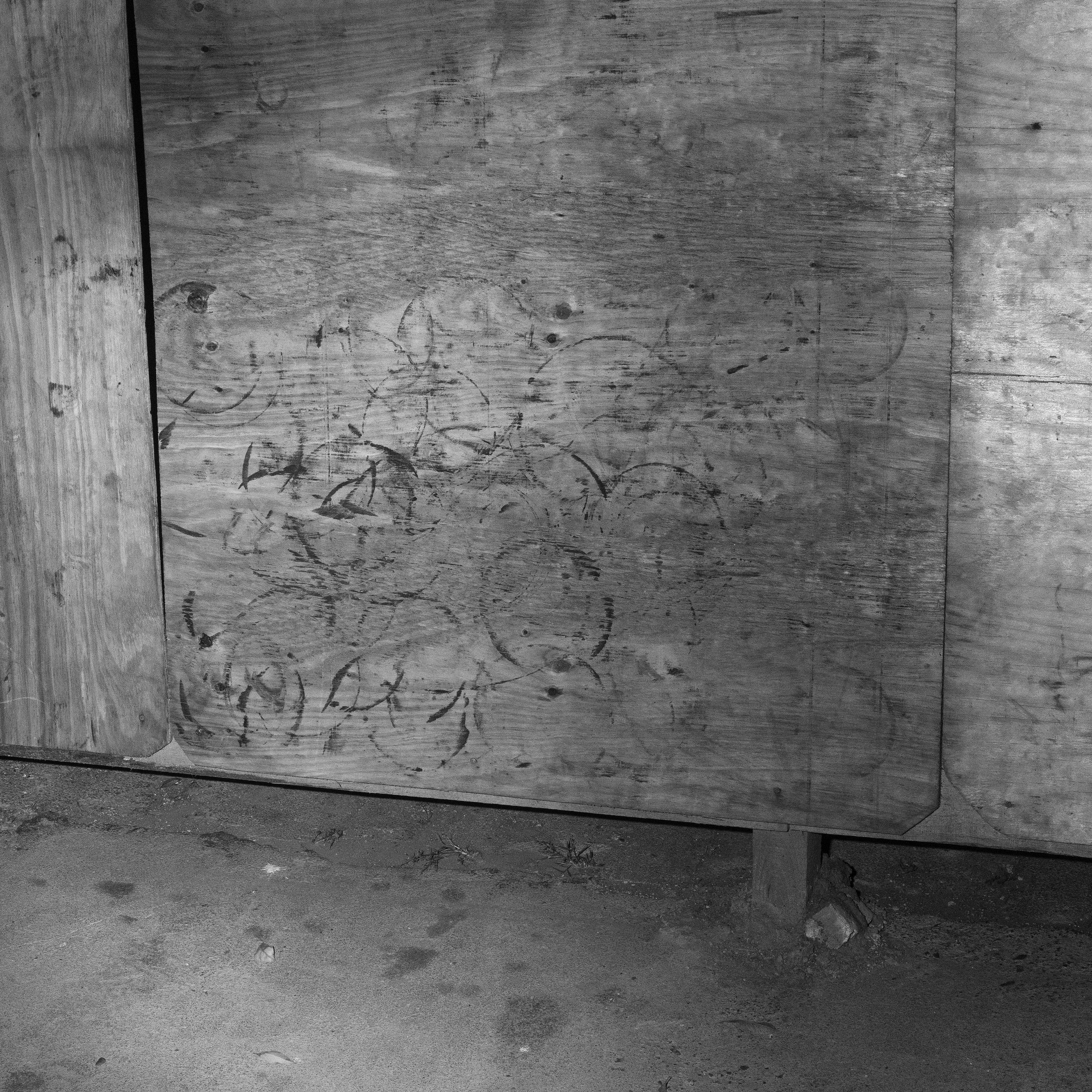 POINT OF ENTRY #2 by Fernando Gallegos

For a while I’ve been studying the language of the Latin American city through its urban awkwardness. A few months submerged in the NFT world have made me conscious of the apparent separation of both realities. In this work I look for the metaphorical fracture happening in the “real life” that makes the abstraction of the digital realm so appealing for some of us. These images, made late at night in the awkward metropolis of Monterrey, México, depict things and spaces in which there always seem to be something just beyond what's in front of us, as if we were at the edge of making a big discovery if we just took one step forward. As a group they create a landscape full of possibilities at the same time unsettling and exciting. 

Edition: 1 of 1

Commissioned by Obscura