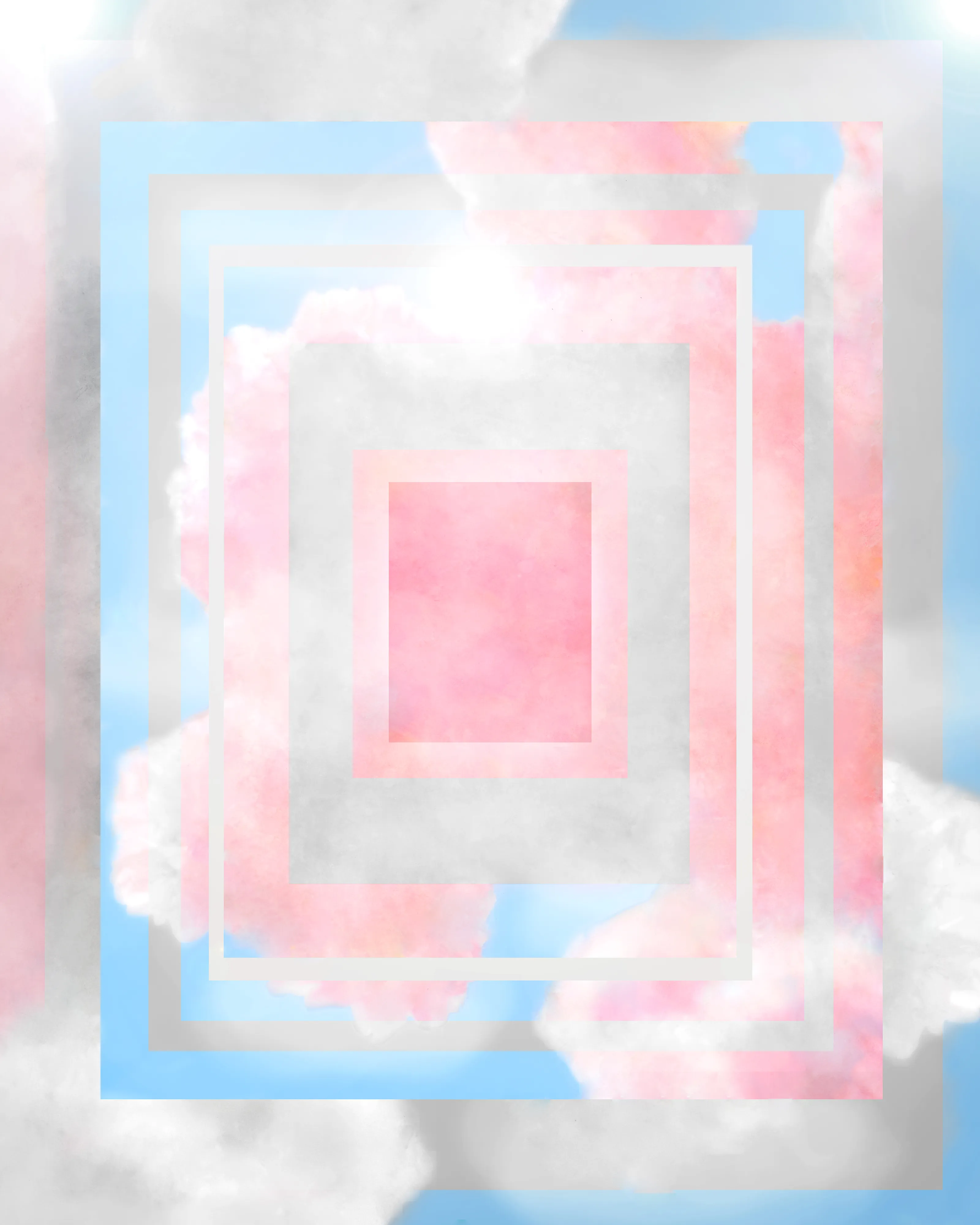 Hanami Blocks #2 by Gregory Eddi Jones

“Hanami” is a Japanese phrase that refers to a gathering of friends and family around Sakura trees when they are in full bloom. This work superimposes the pursuit of bliss in nature with the consistent utopian promises offered by emergent technology. Via a production method of equal parts rules and chance, Hanami Blocks combines blockchain-native artistic conventions with experimental photographic and print-making practices.
Using stock photographs of cherry blossoms as source material, Hanami Blocks undergo both physical and digital editing processes to travel the source material into a virtually native form. Hanami Blocks strives for a screen-native form of artistic presentation, sharing properties of windows and frames emanating with inner glows, and assimilating the image and the media in which it is experienced into a single experience of coalescence.
The transformation from what are essentially nature photographs to virtual images mirrors human techno-historical trajectories in which we experience greater and greater layers of technological mediation that separate us from our origins. 


Edition: 1 of 1

Commissioned by Obscura