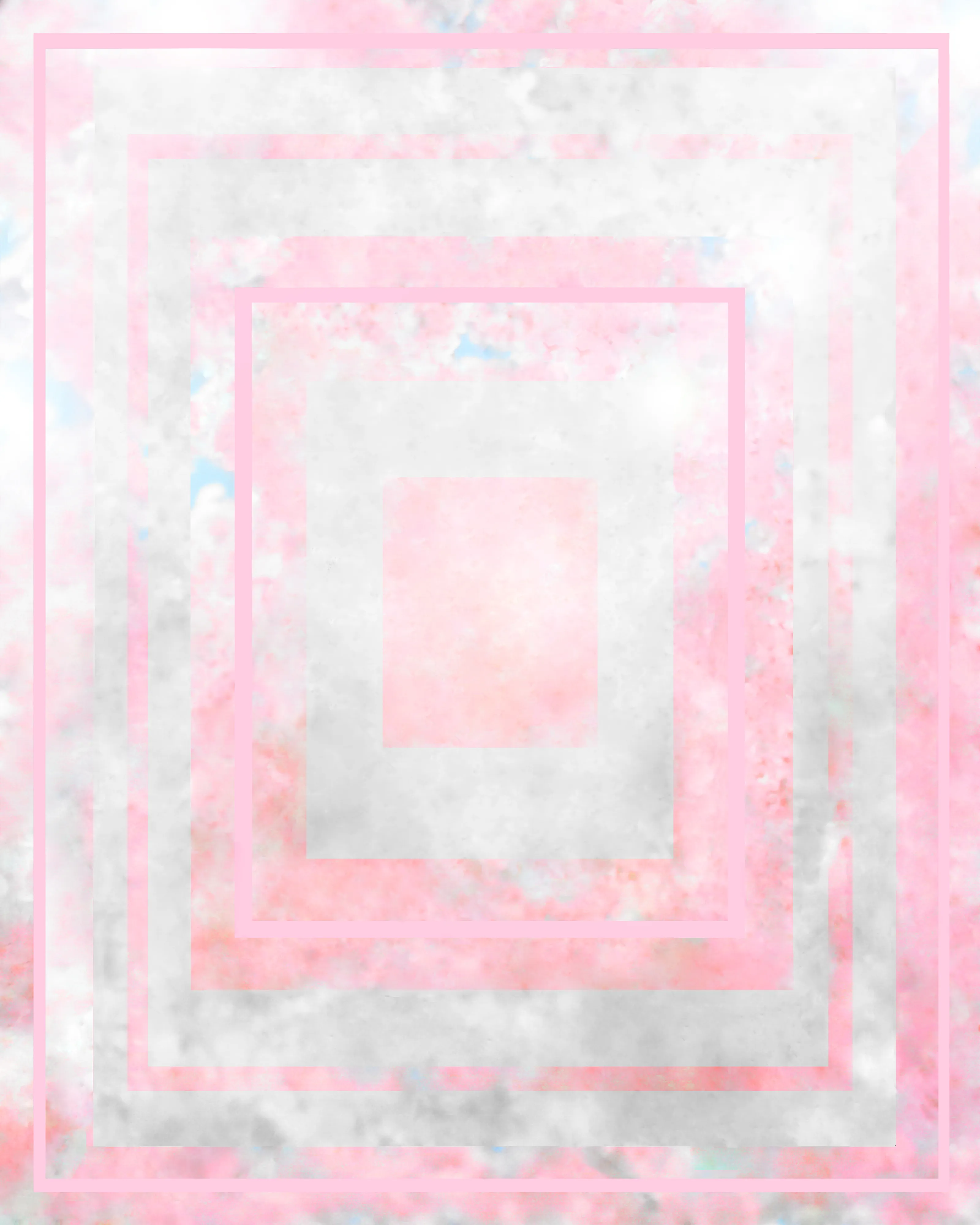 Hanami Blocks #21 by Gregory Eddi Jones

“Hanami” is a Japanese phrase that refers to a gathering of friends and family around Sakura trees when they are in full bloom. This work superimposes the pursuit of bliss in nature with the consistent utopian promises offered by emergent technology. Via a production method of equal parts rules and chance, Hanami Blocks combines blockchain-native artistic conventions with experimental photographic and print-making practices.
Using stock photographs of cherry blossoms as source material, Hanami Blocks undergo both physical and digital editing processes to travel the source material into a virtually native form. Hanami Blocks strives for a screen-native form of artistic presentation, sharing properties of windows and frames emanating with inner glows, and assimilating the image and the media in which it is experienced into a single experience of coalescence.
The transformation from what are essentially nature photographs to virtual images mirrors human techno-historical trajectories in which we experience greater and greater layers of technological mediation that separate us from our origins. 


Edition: 1 of 1

Commissioned by Obscura