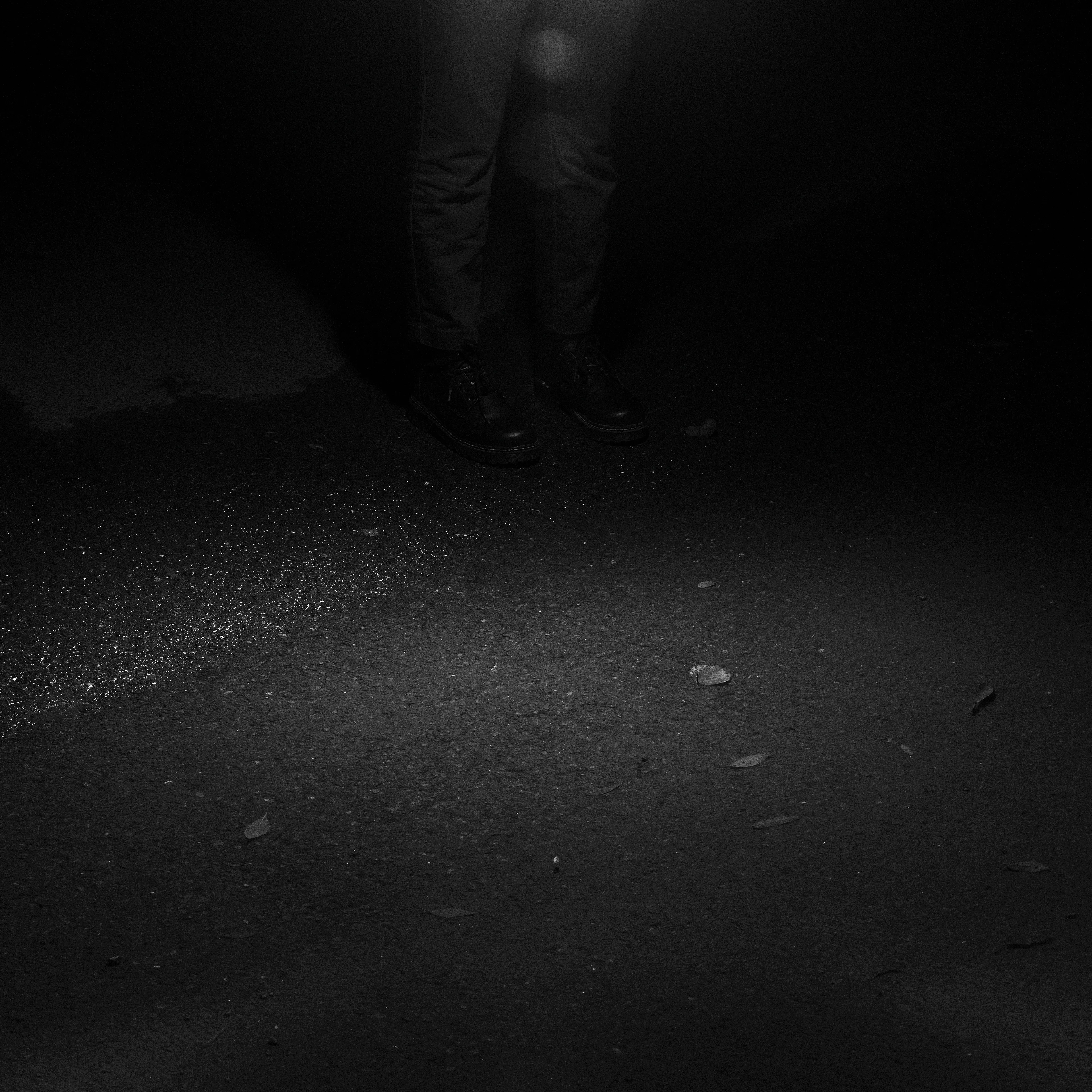 POINT OF ENTRY #21 by Fernando Gallegos

For a while I’ve been studying the language of the Latin American city through its urban awkwardness. A few months submerged in the NFT world have made me conscious of the apparent separation of both realities. In this work I look for the metaphorical fracture happening in the “real life” that makes the abstraction of the digital realm so appealing for some of us. These images, made late at night in the awkward metropolis of Monterrey, México, depict things and spaces in which there always seem to be something just beyond what's in front of us, as if we were at the edge of making a big discovery if we just took one step forward. As a group they create a landscape full of possibilities at the same time unsettling and exciting. 

Edition: 1 of 1

Commissioned by Obscura