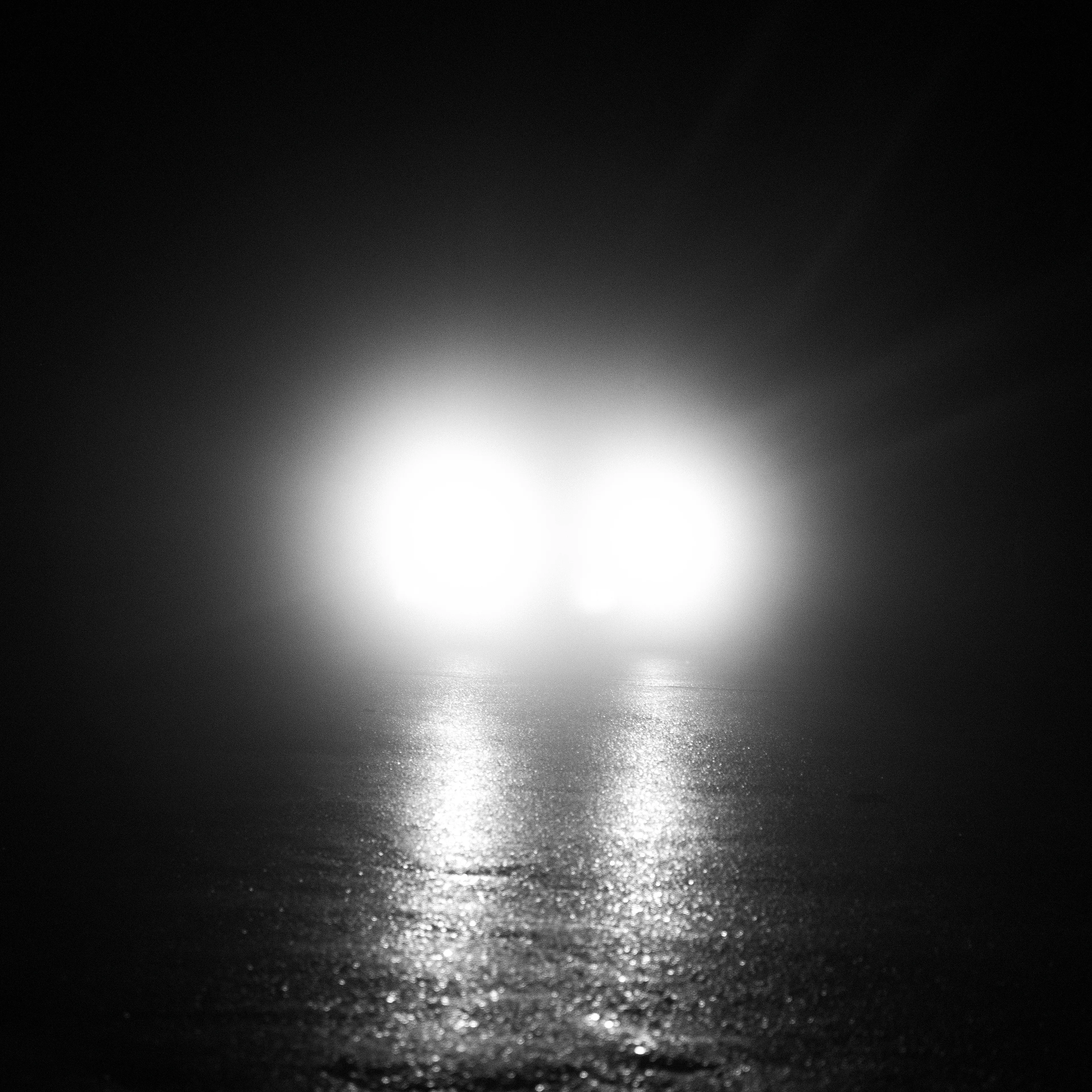 POINT OF ENTRY #14 by Fernando Gallegos

For a while I’ve been studying the language of the Latin American city through its urban awkwardness. A few months submerged in the NFT world have made me conscious of the apparent separation of both realities. In this work I look for the metaphorical fracture happening in the “real life” that makes the abstraction of the digital realm so appealing for some of us. These images, made late at night in the awkward metropolis of Monterrey, México, depict things and spaces in which there always seem to be something just beyond what's in front of us, as if we were at the edge of making a big discovery if we just took one step forward. As a group they create a landscape full of possibilities at the same time unsettling and exciting. 

Edition: 1 of 1

Commissioned by Obscura