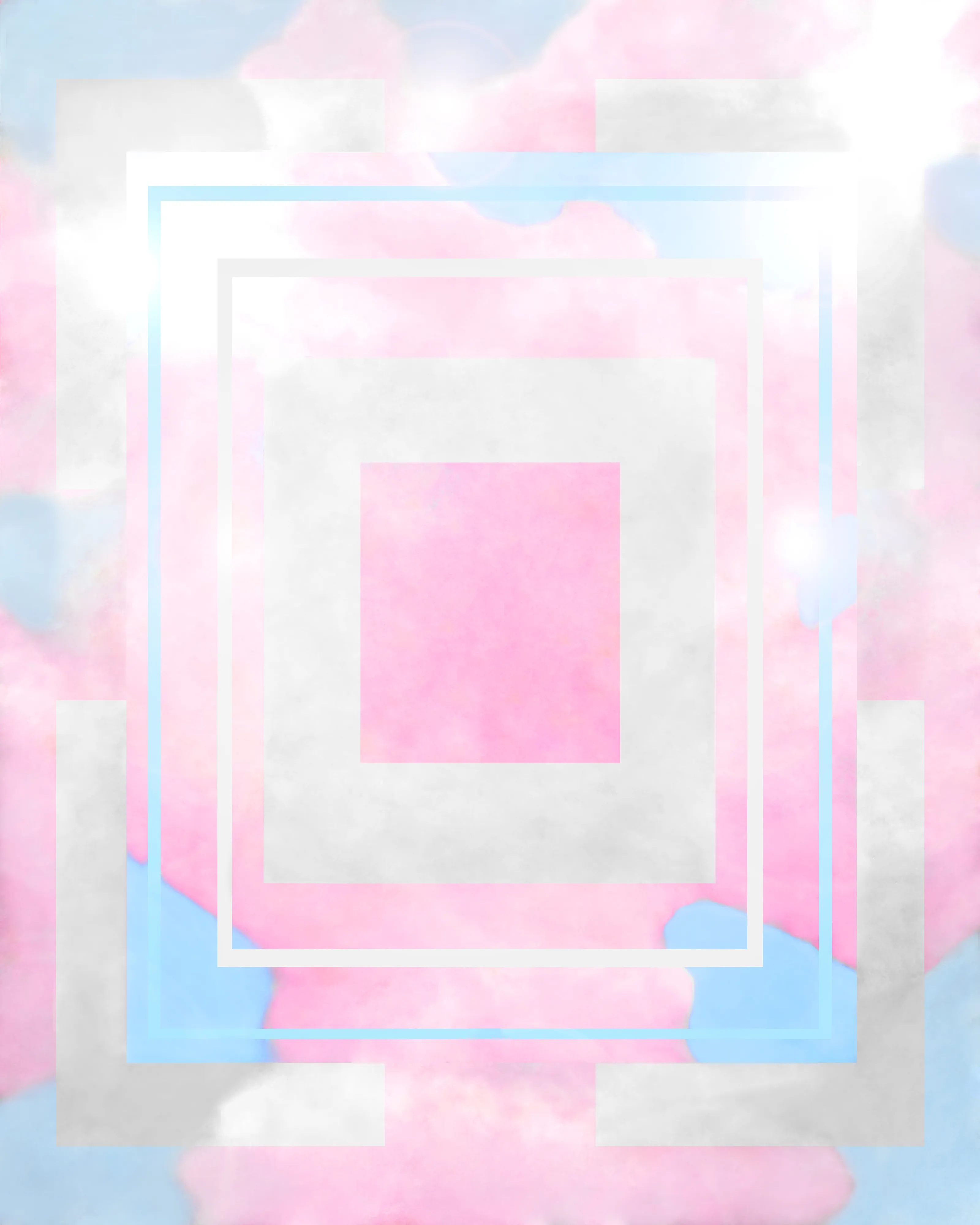 Hanami Blocks #3 by Gregory Eddi Jones

“Hanami” is a Japanese phrase that refers to a gathering of friends and family around Sakura trees when they are in full bloom. This work superimposes the pursuit of bliss in nature with the consistent utopian promises offered by emergent technology. Via a production method of equal parts rules and chance, Hanami Blocks combines blockchain-native artistic conventions with experimental photographic and print-making practices.
Using stock photographs of cherry blossoms as source material, Hanami Blocks undergo both physical and digital editing processes to travel the source material into a virtually native form. Hanami Blocks strives for a screen-native form of artistic presentation, sharing properties of windows and frames emanating with inner glows, and assimilating the image and the media in which it is experienced into a single experience of coalescence.
The transformation from what are essentially nature photographs to virtual images mirrors human techno-historical trajectories in which we experience greater and greater layers of technological mediation that separate us from our origins. 


Edition: 1 of 1

Commissioned by Obscura