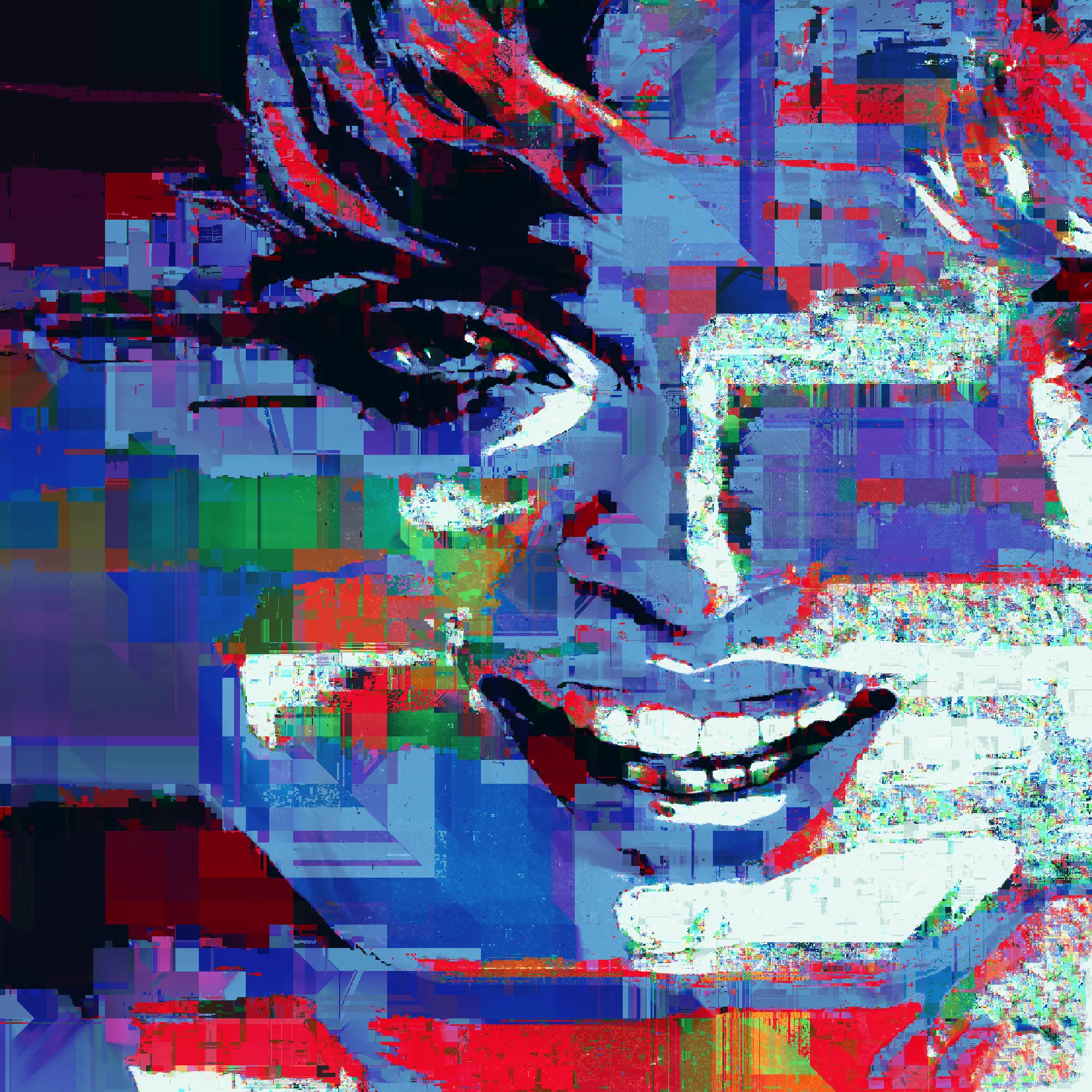 And that's why it's beautiful