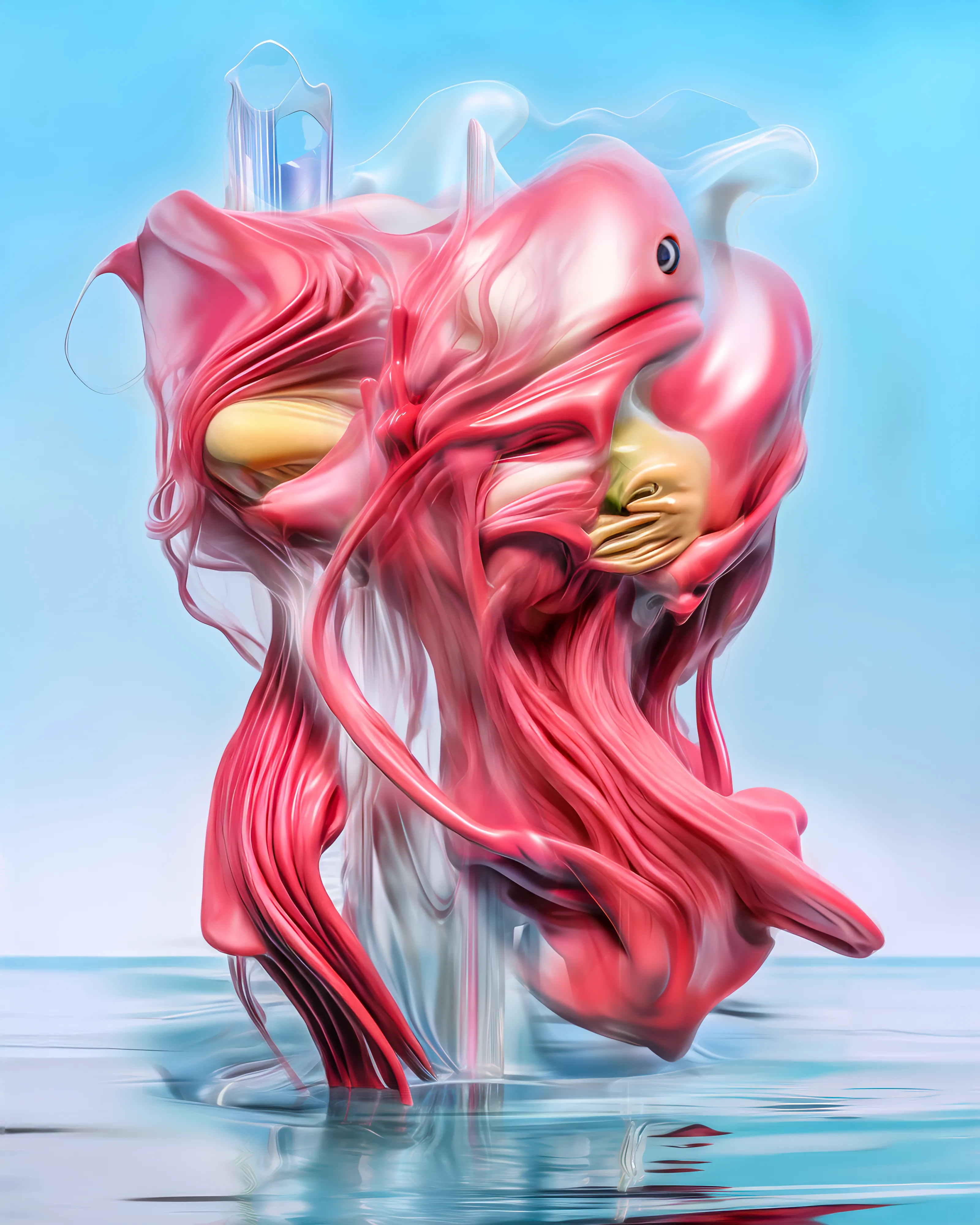 Part of the Fantasía Series 2023.