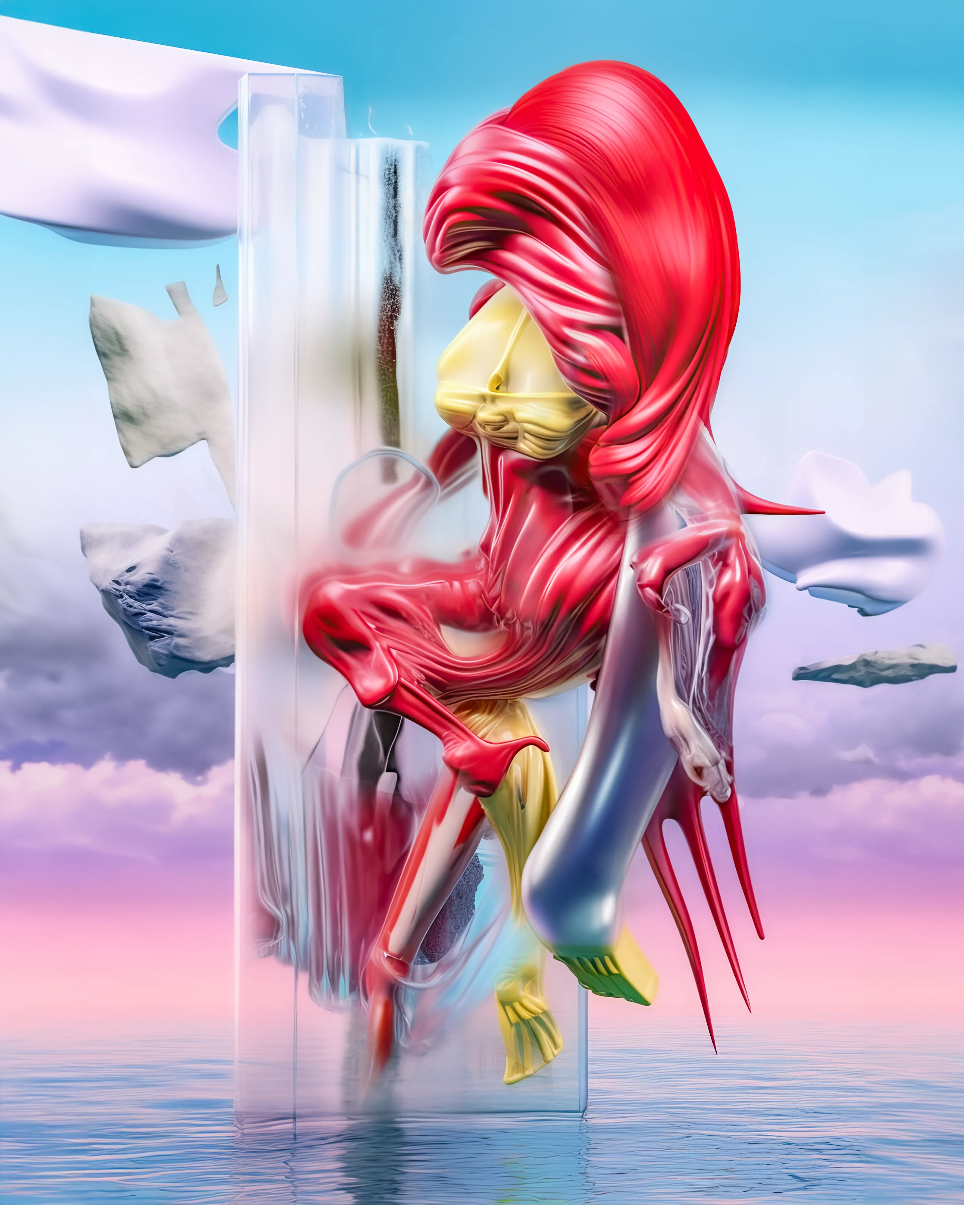 Part of the Fantasía Series 2023.