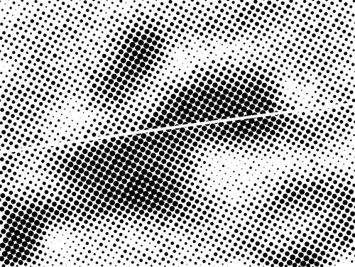 This patch contains part of the golden spiral.