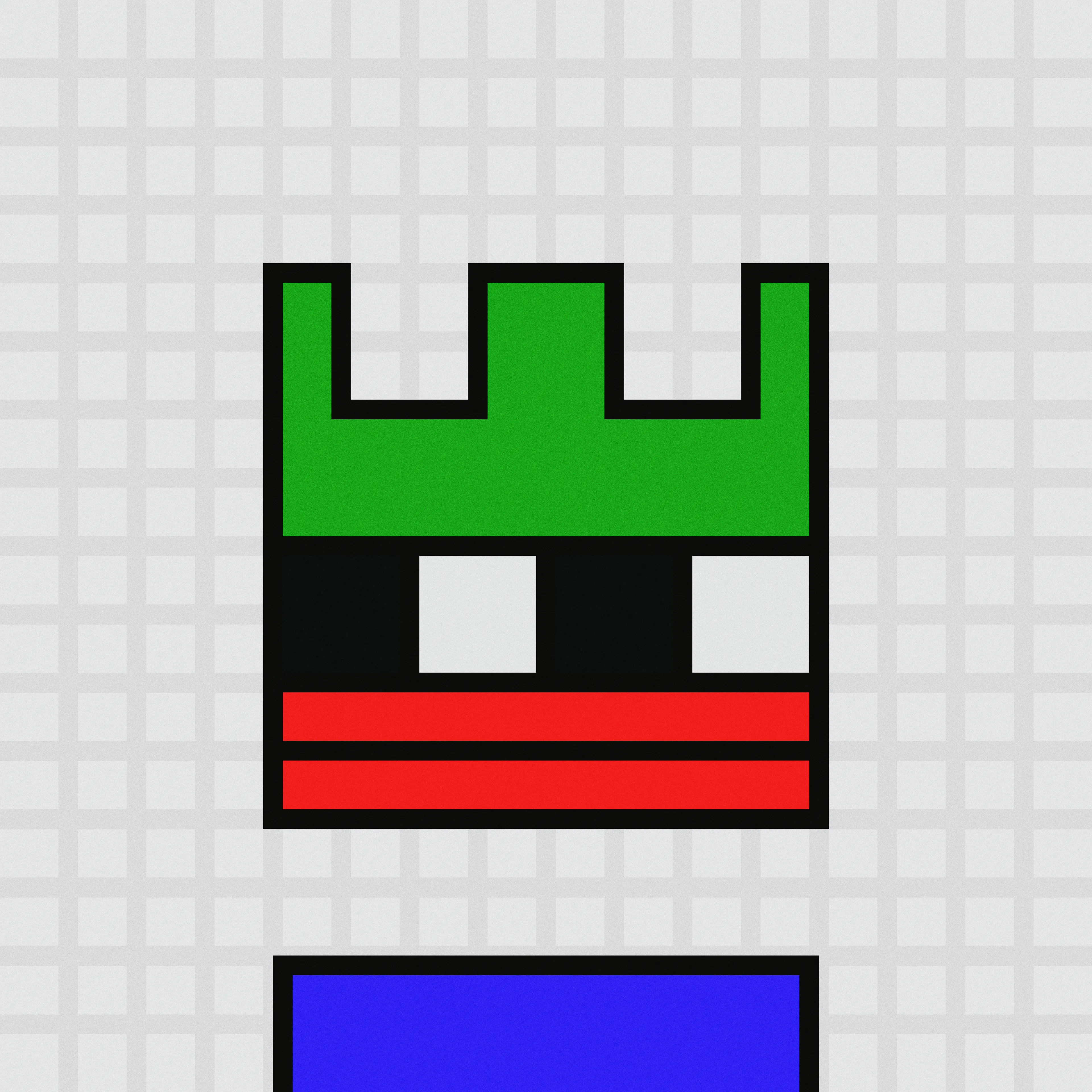 batz  
4000 x 4000