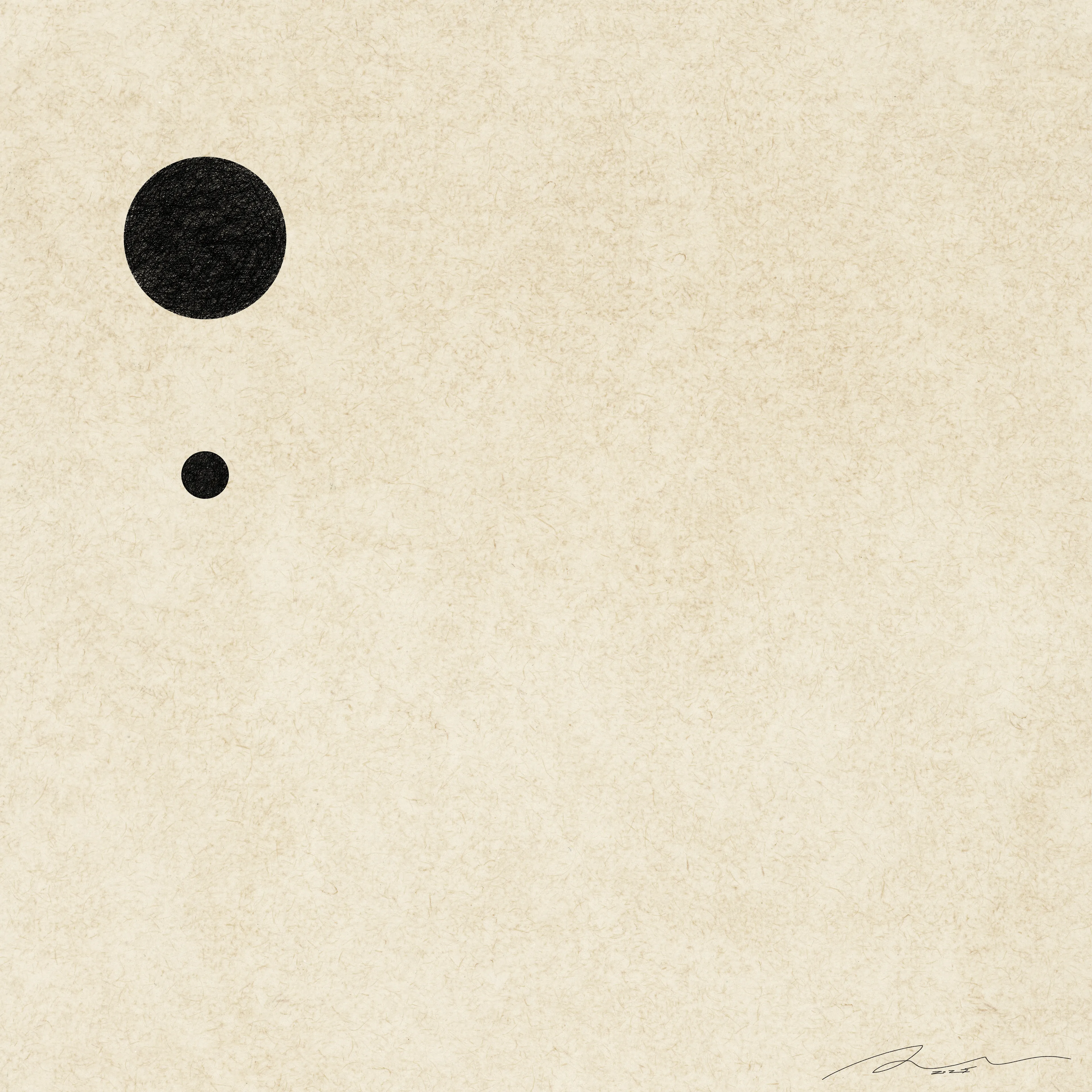 Composition of 2dots by A-Mashiro
Resolution: 5000px x 5000px 350 dpi
Format: PNG
