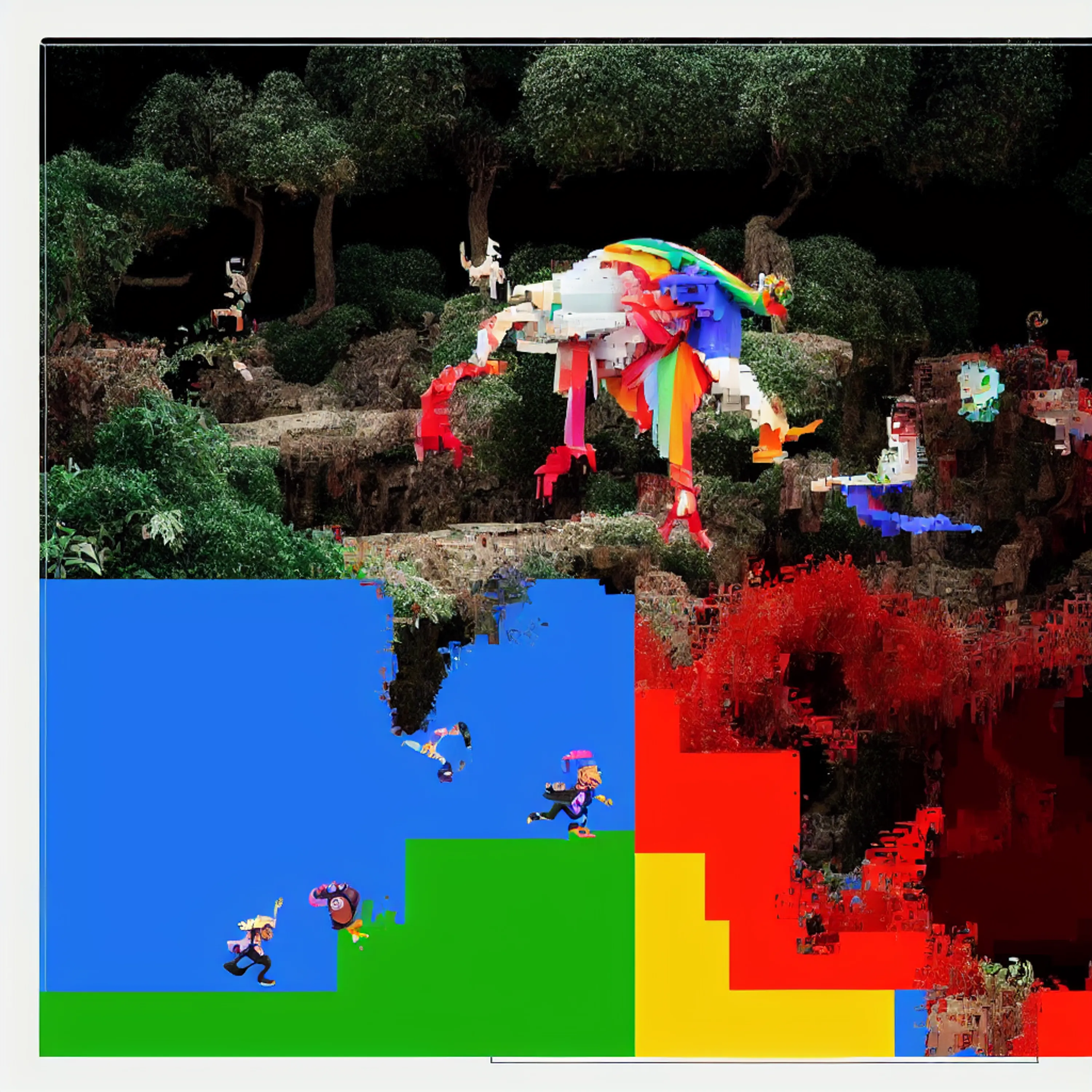 anti reality

CC0