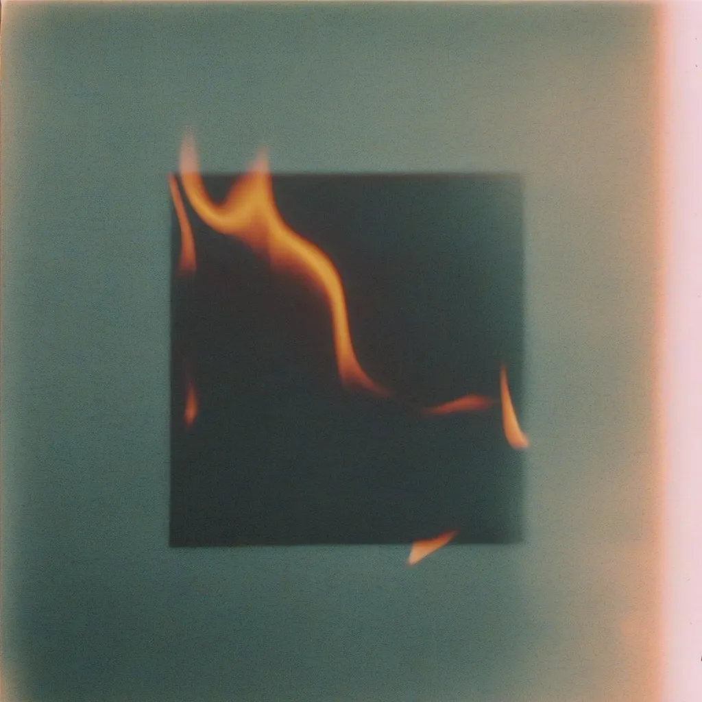 Sacred Fire