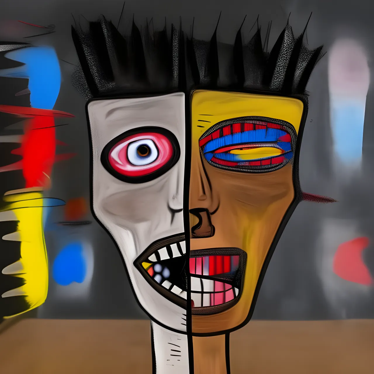 CRAZY METAVERSE KIDS #2