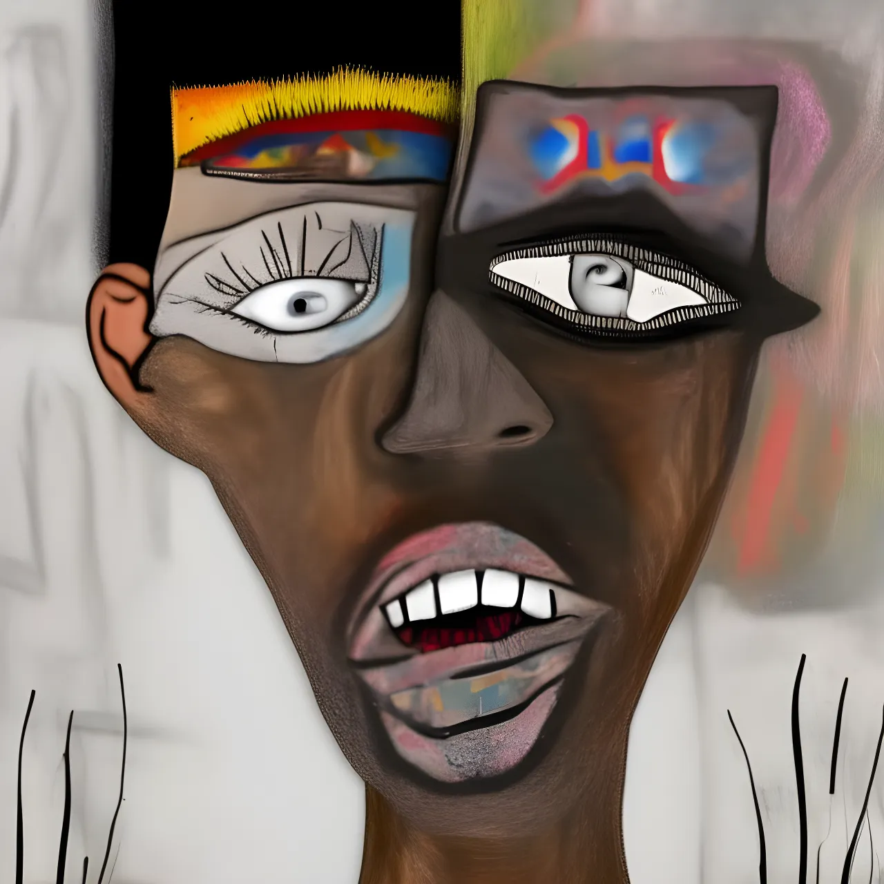 CRAZY METAVERSE KIDS #21