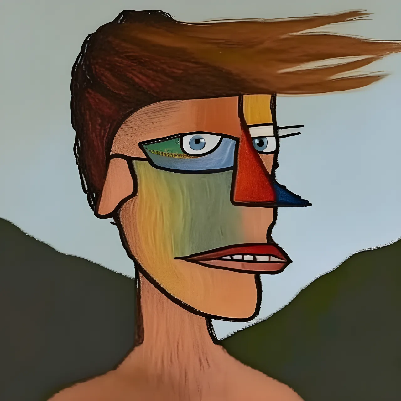 CRAZY METAVERSE KIDS #23