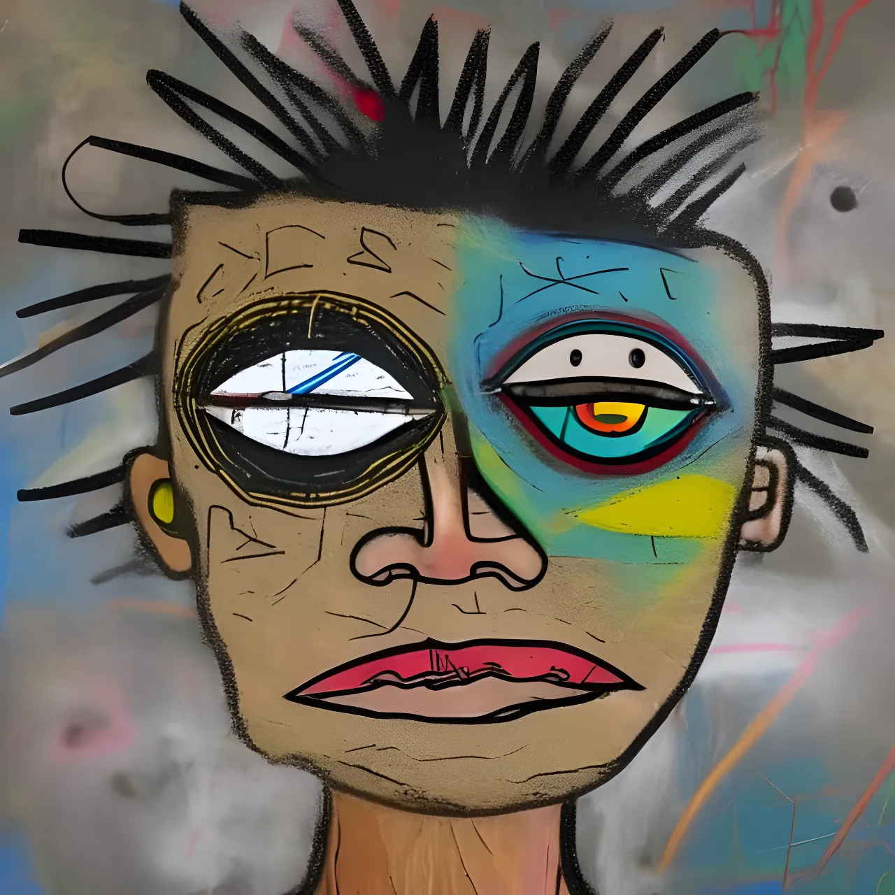 CRAZY METAVERSE KIDS #67