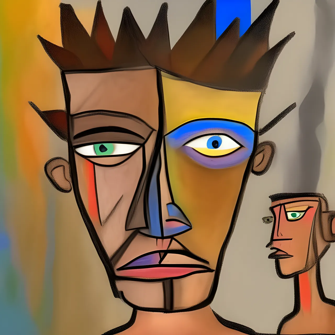 CRAZY METAVERSE KIDS #15