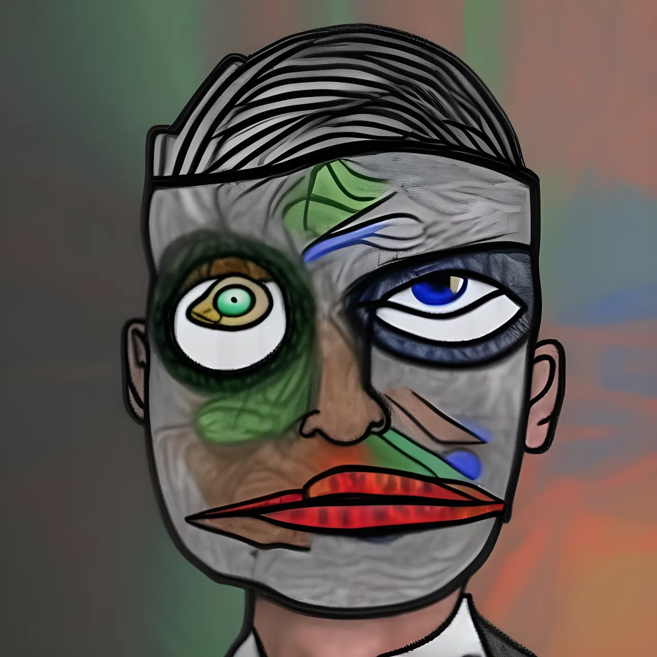CRAZY METAVERSE KIDS #7
