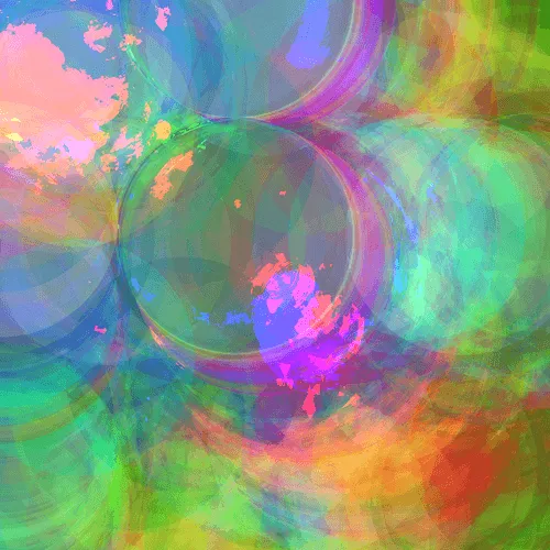 Glitch Galactic is a generative art project by Eliya Stein. Each invocation is pre-rendered without any curation. The project is free to mint for Art Blocks holders of Gravity Grid, Incantation, Labyrometry, and Prismatic.