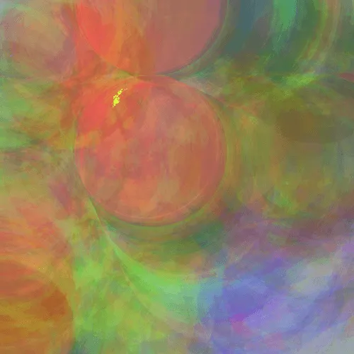 Glitch Galactic is a generative art project by Eliya Stein. Each invocation is pre-rendered without any curation. The project is free to mint for Art Blocks holders of Gravity Grid, Incantation, Labyrometry, and Prismatic.