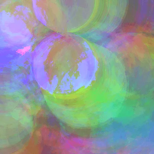 Glitch Galactic is a generative art project by Eliya Stein. Each invocation is pre-rendered without any curation. The project is free to mint for Art Blocks holders of Gravity Grid, Incantation, Labyrometry, and Prismatic.