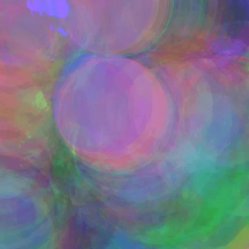 Glitch Galactic is a generative art project by Eliya Stein. Each invocation is pre-rendered without any curation. The project is free to mint for Art Blocks holders of Gravity Grid, Incantation, Labyrometry, and Prismatic.