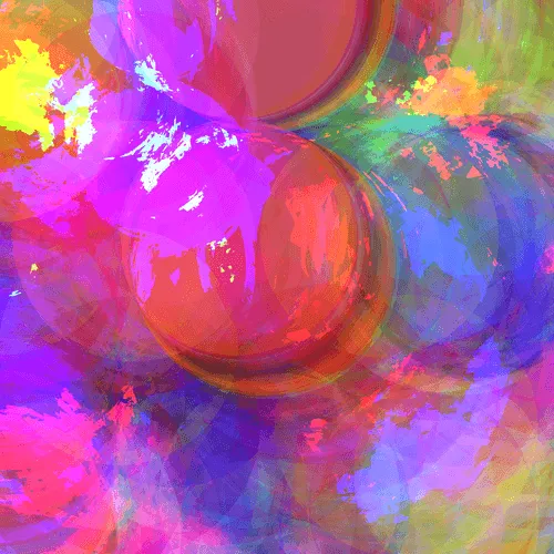 Glitch Galactic is a generative art project by Eliya Stein. Each invocation is pre-rendered without any curation. The project is free to mint for Art Blocks holders of Gravity Grid, Incantation, Labyrometry, and Prismatic.