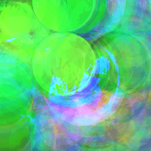 Glitch Galactic is a generative art project by Eliya Stein. Each invocation is pre-rendered without any curation. The project is free to mint for Art Blocks holders of Gravity Grid, Incantation, Labyrometry, and Prismatic.