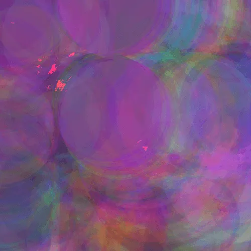 Glitch Galactic is a generative art project by Eliya Stein. Each invocation is pre-rendered without any curation. The project is free to mint for Art Blocks holders of Gravity Grid, Incantation, Labyrometry, and Prismatic.