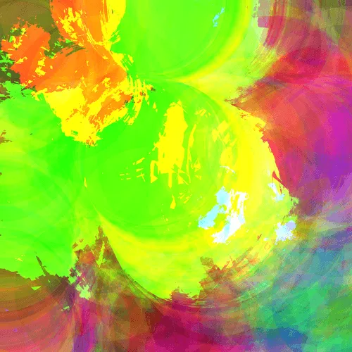 Glitch Galactic is a generative art project by Eliya Stein. Each invocation is pre-rendered without any curation. The project is free to mint for Art Blocks holders of Gravity Grid, Incantation, Labyrometry, and Prismatic.