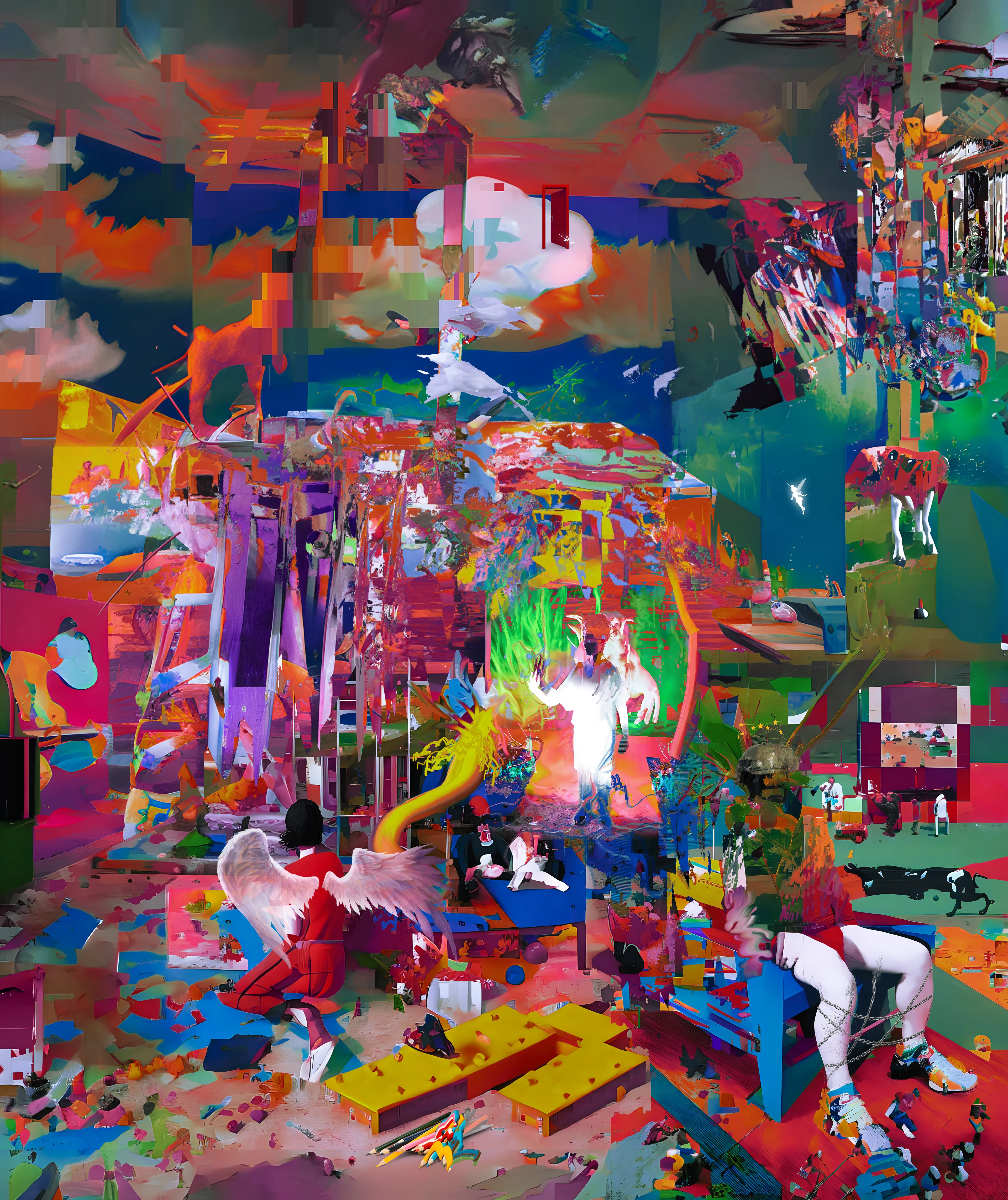 artwork thumbnail
