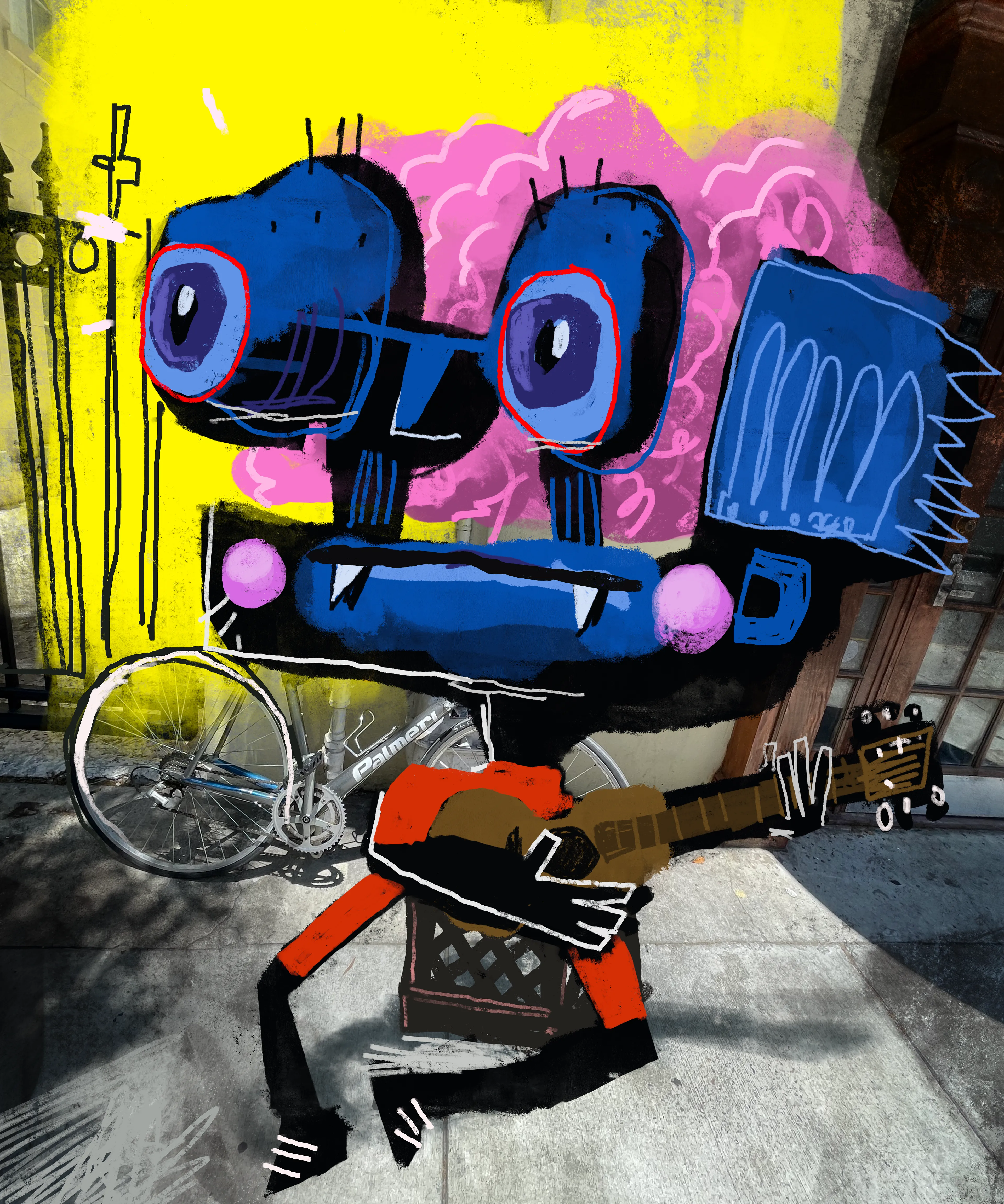 artwork thumbnail